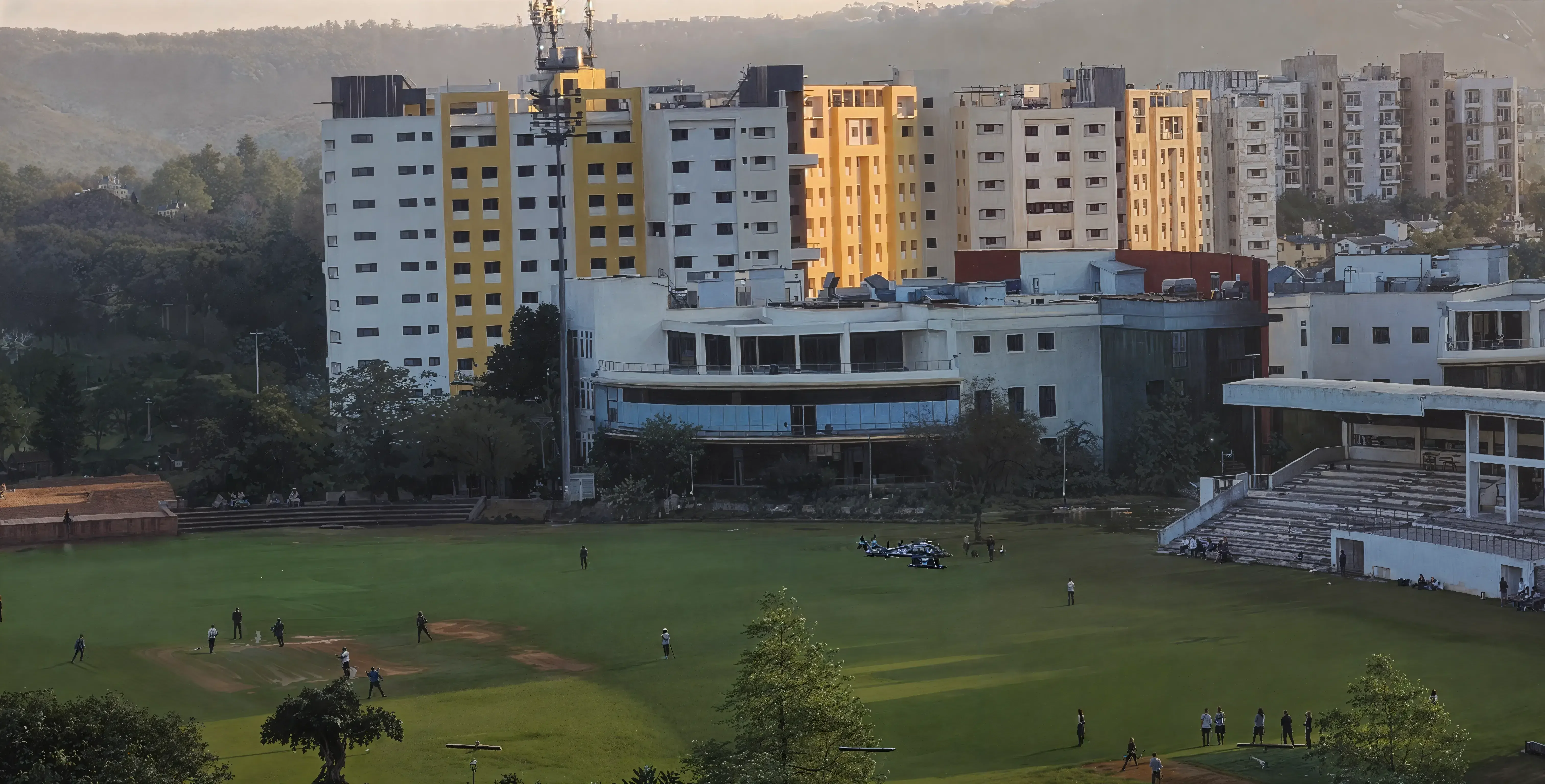 Campus