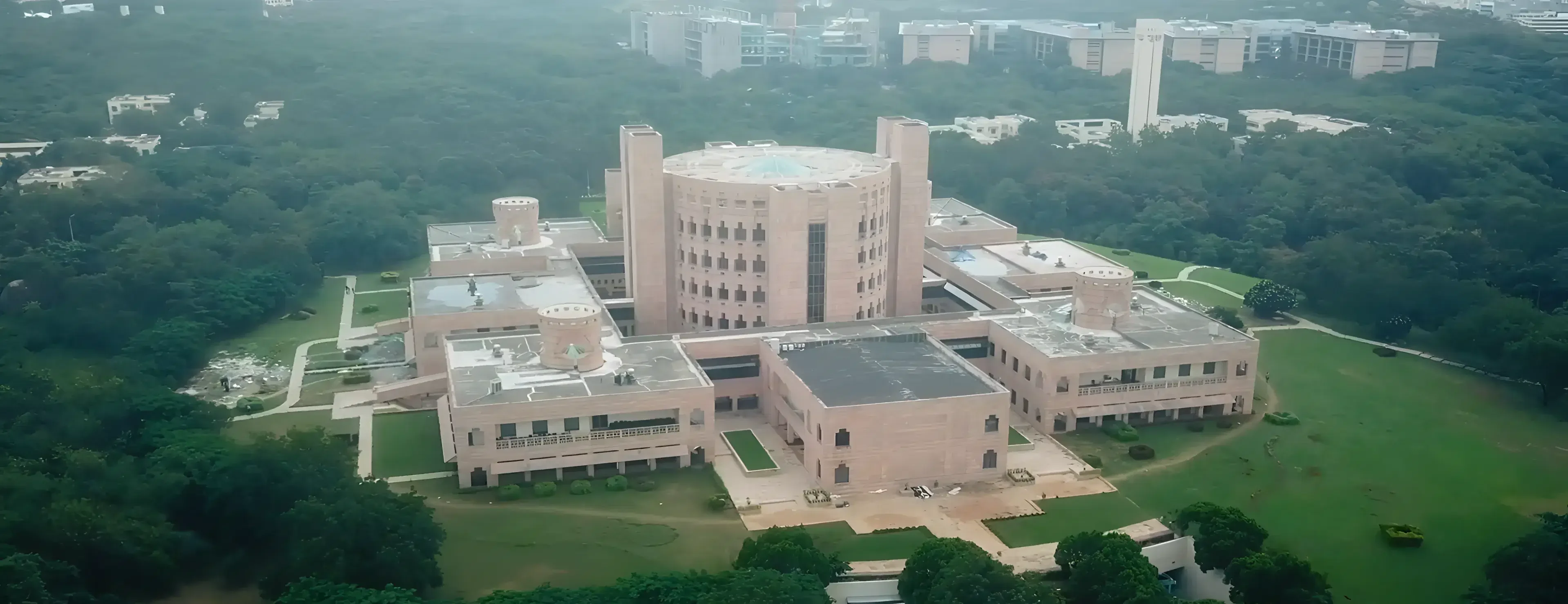 Campus