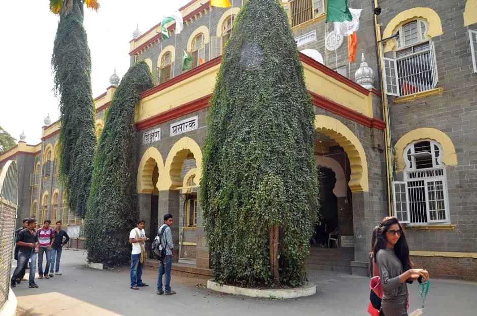 Campus