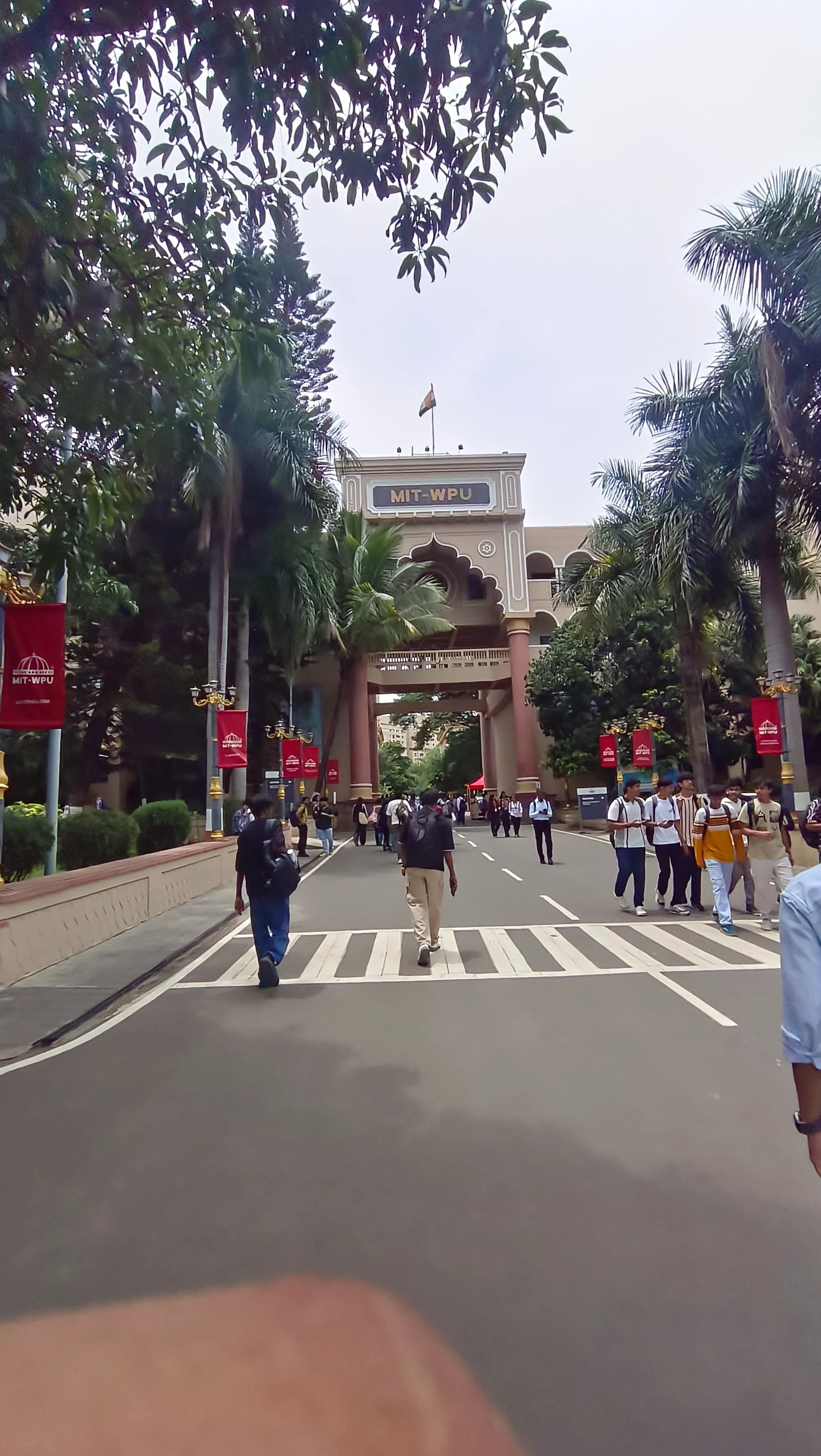 Campus