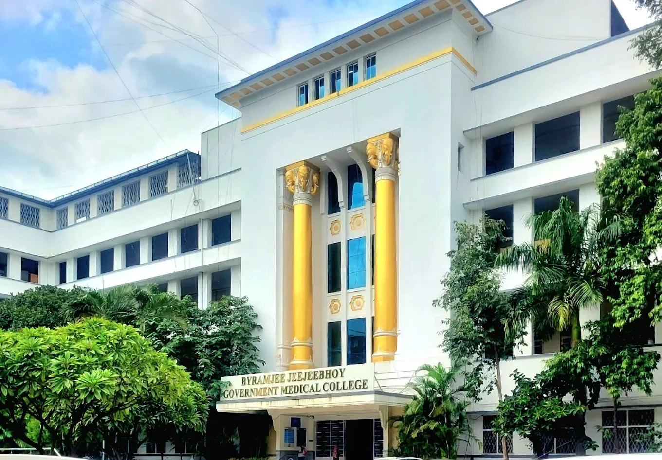 Campus