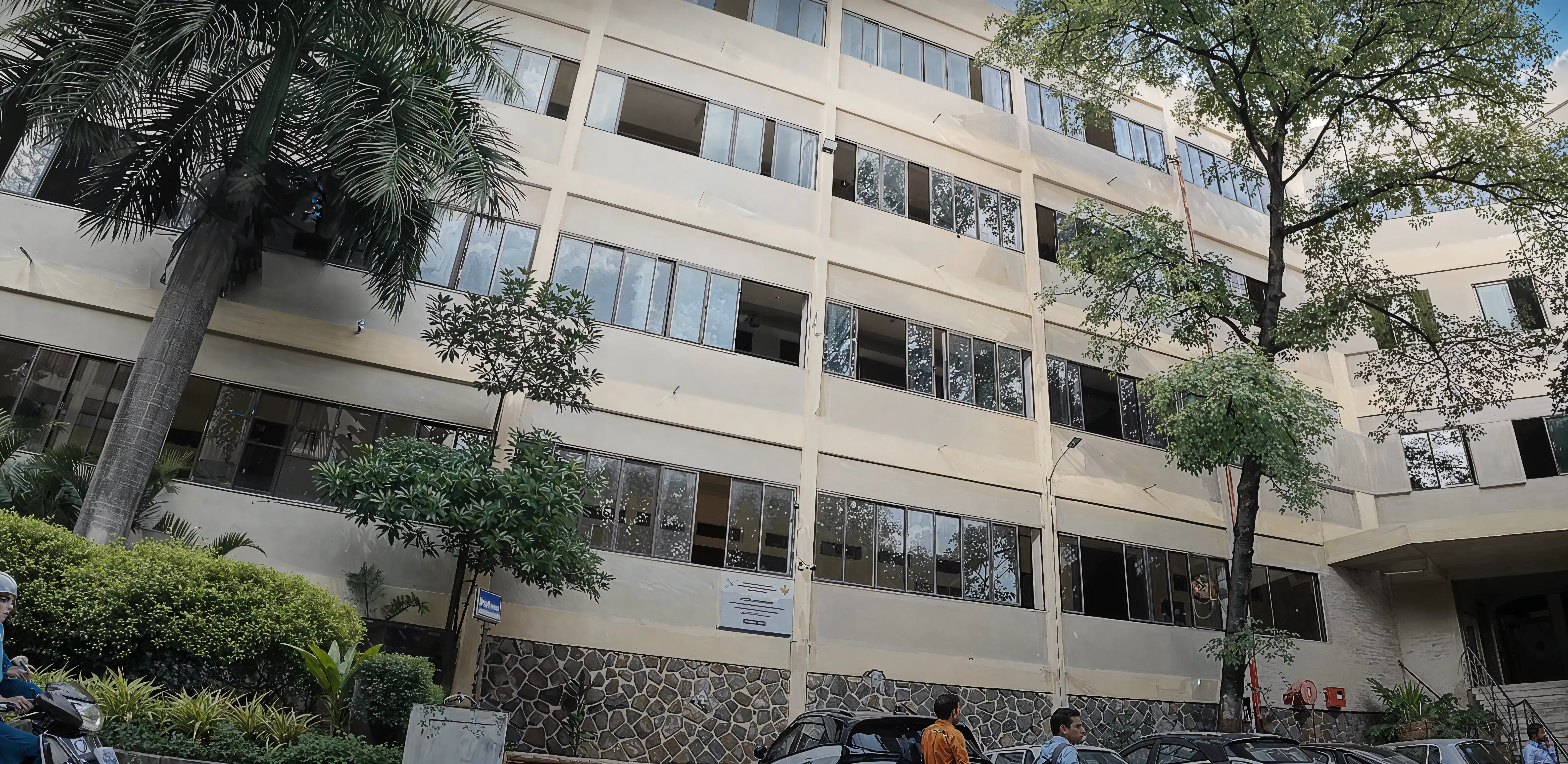 Campus