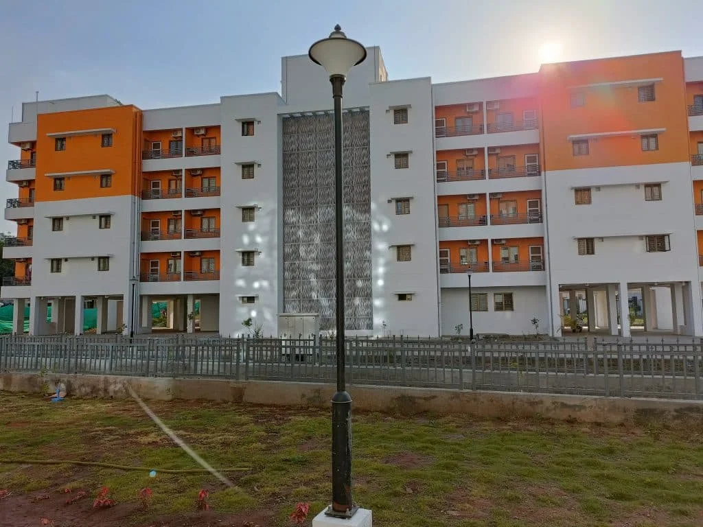 Campus