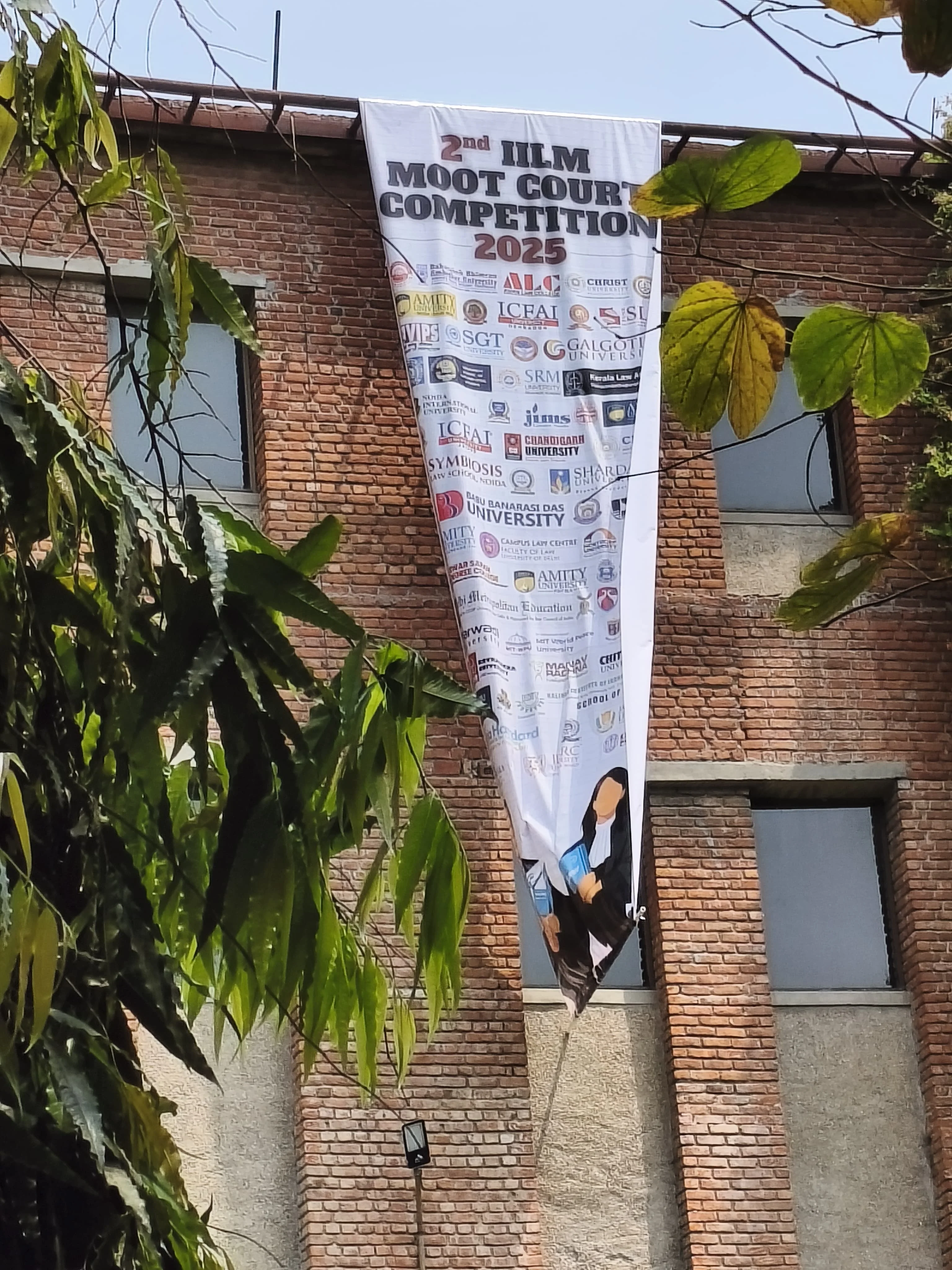 Campus