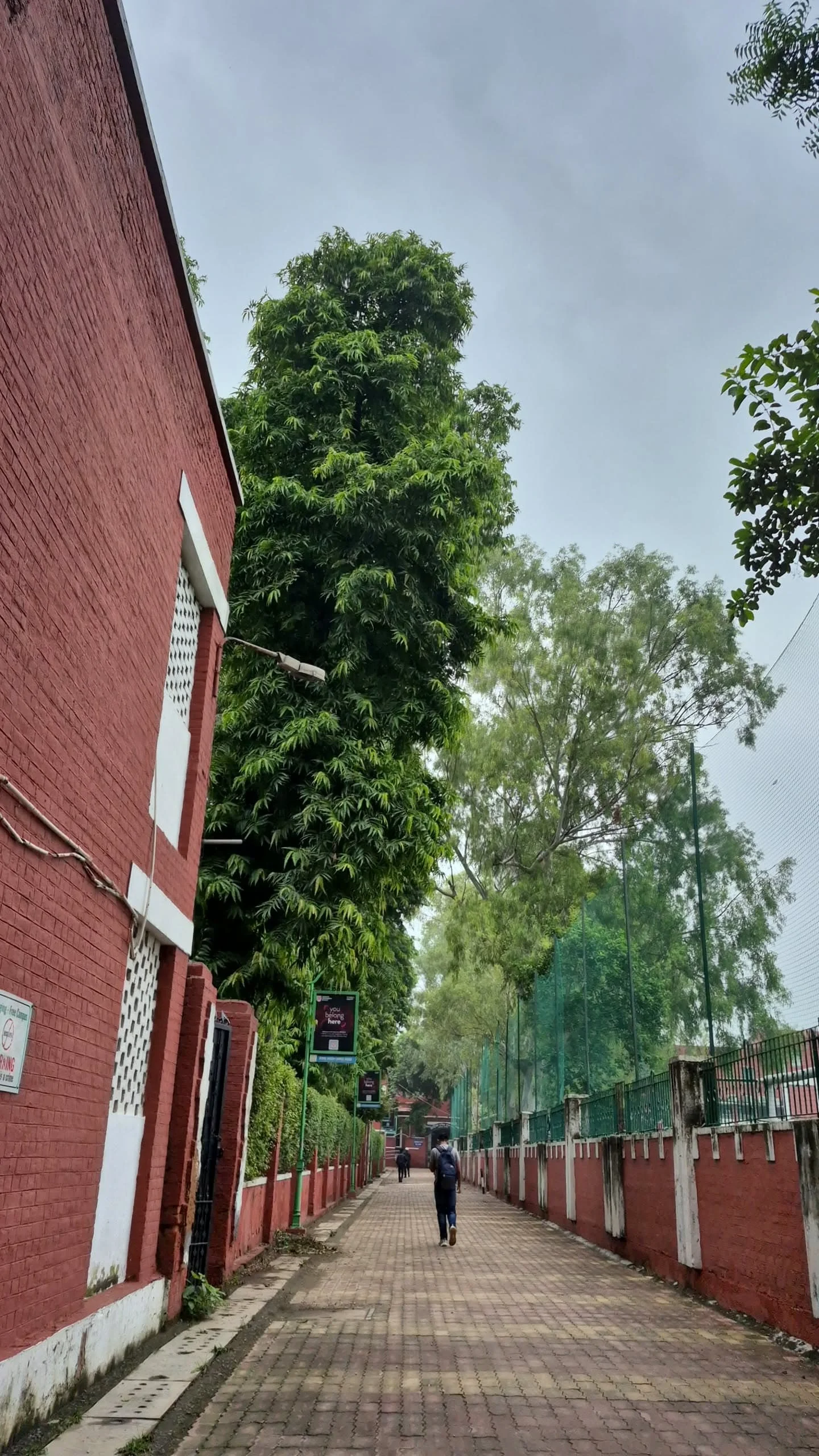 Campus