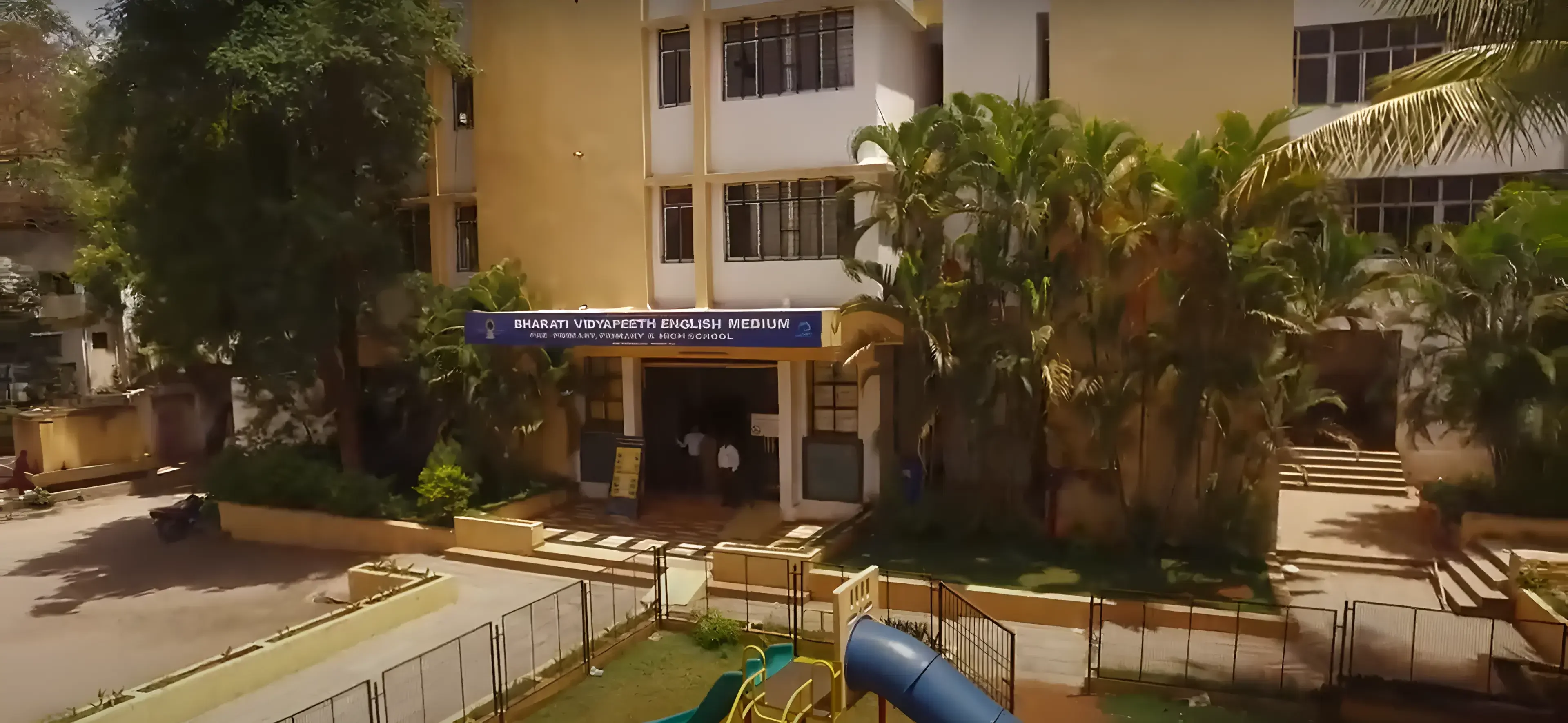 Campus