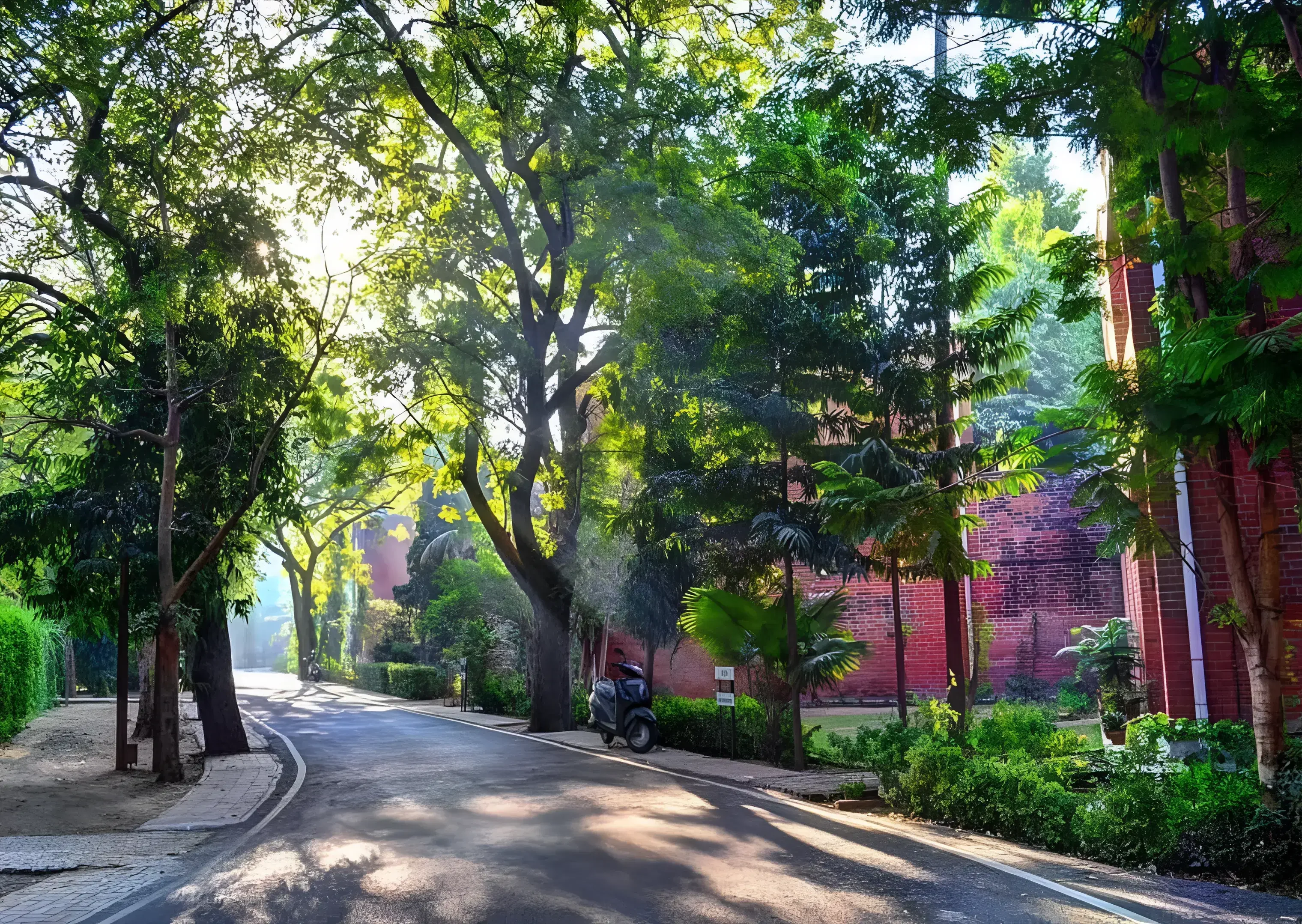 Campus