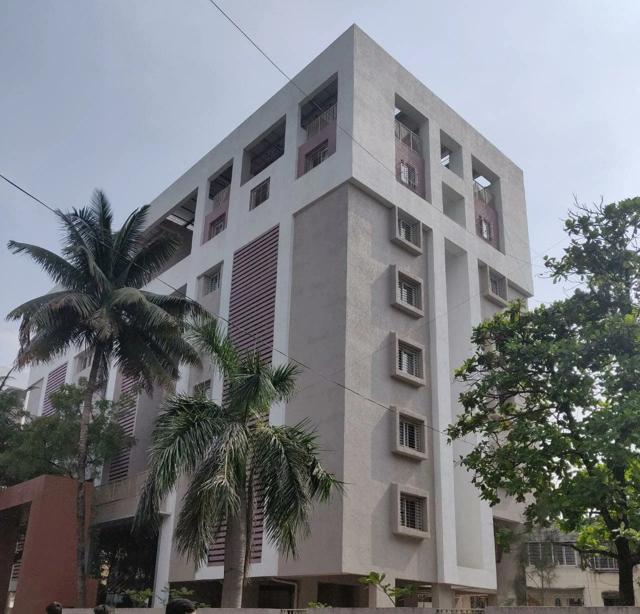 Campus