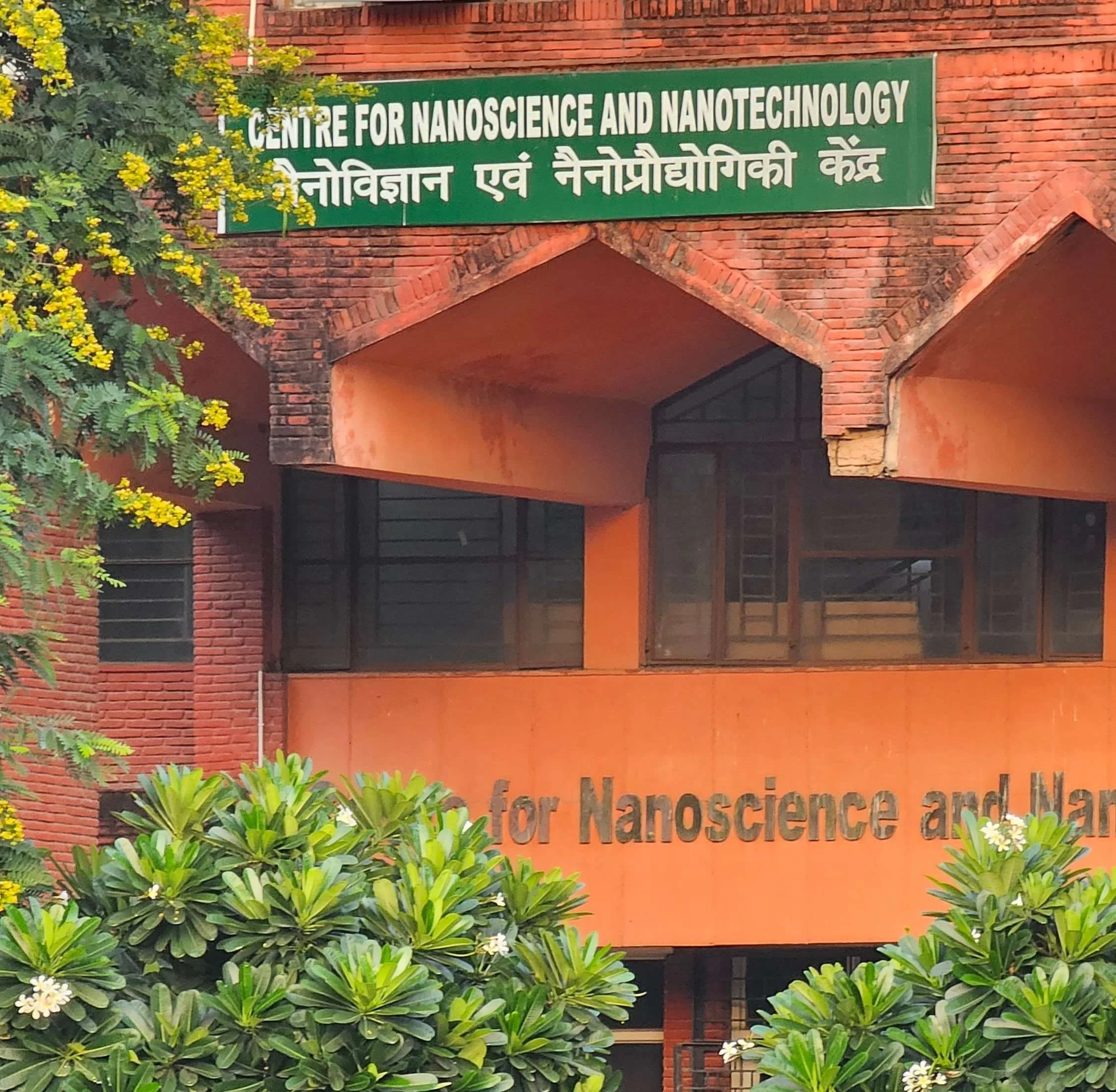 Campus