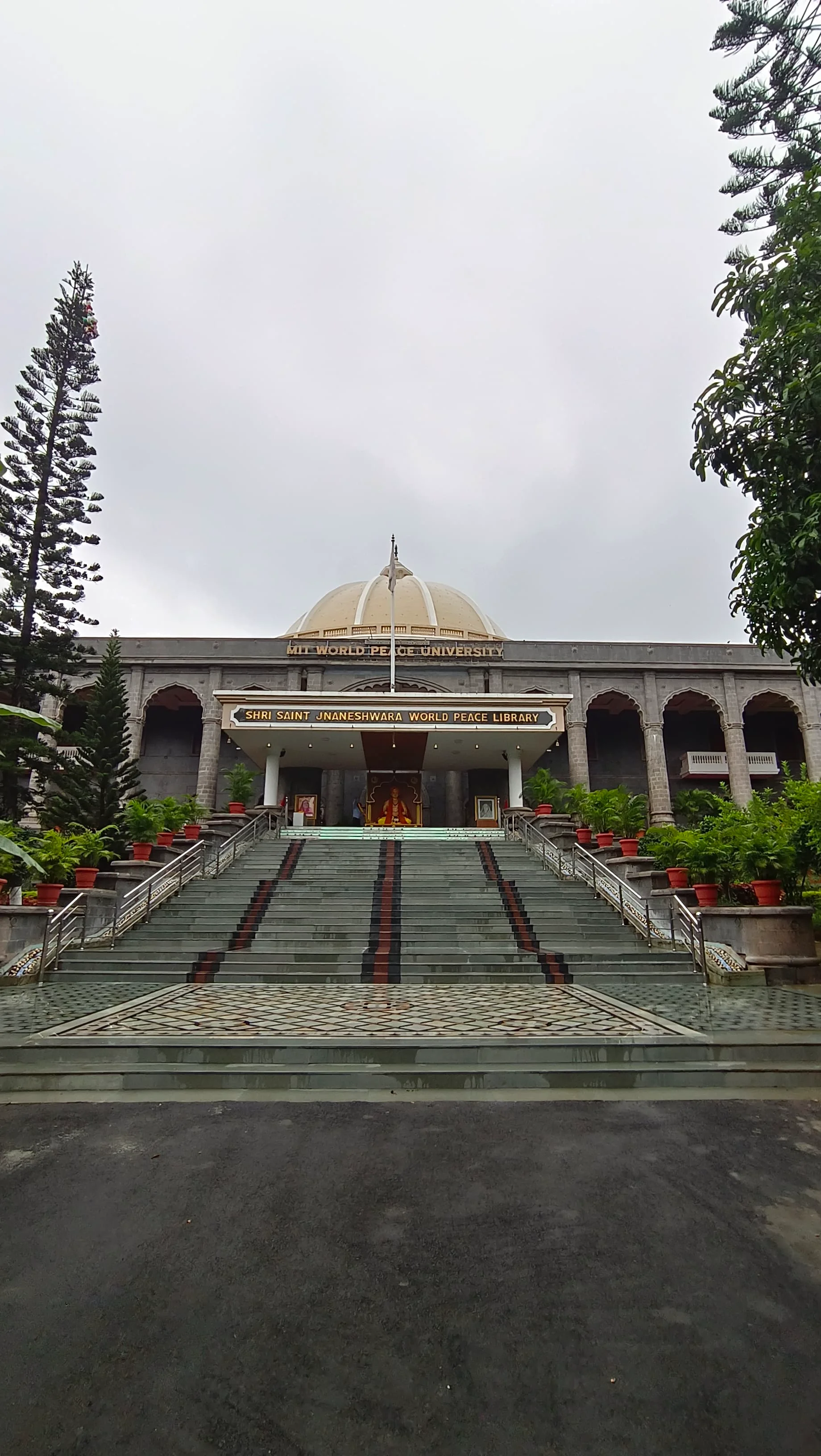 Campus