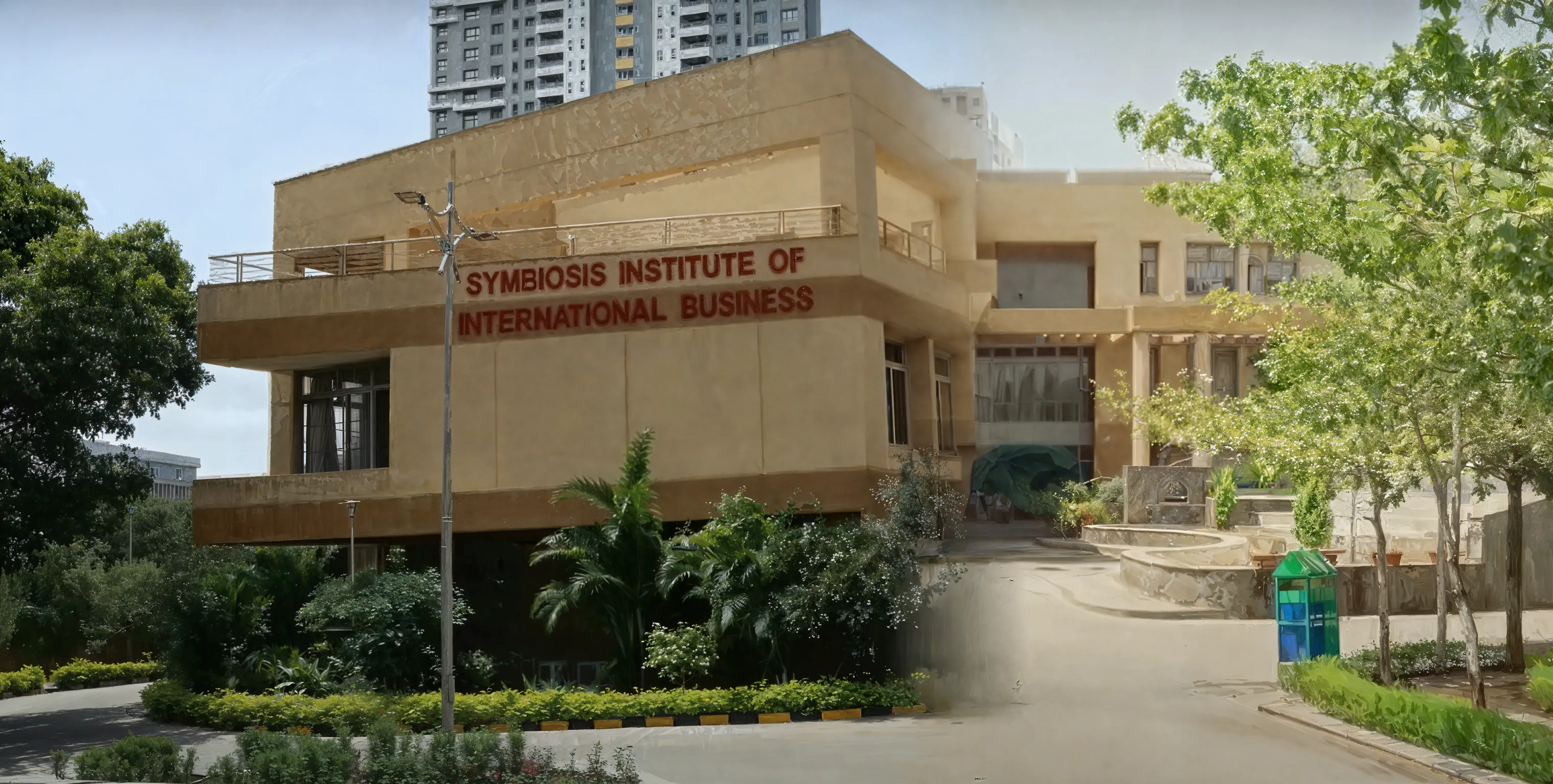 Campus