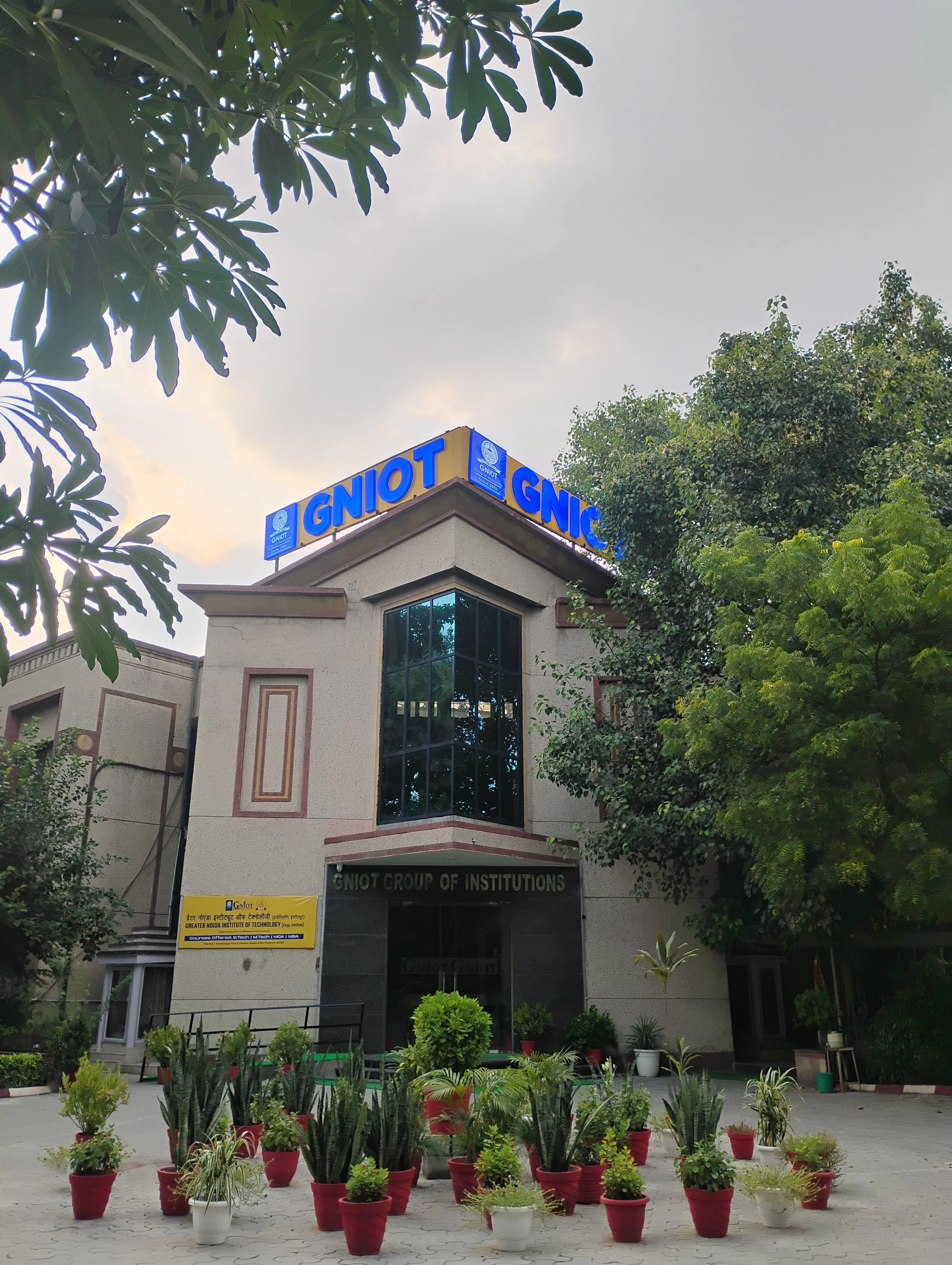 Campus