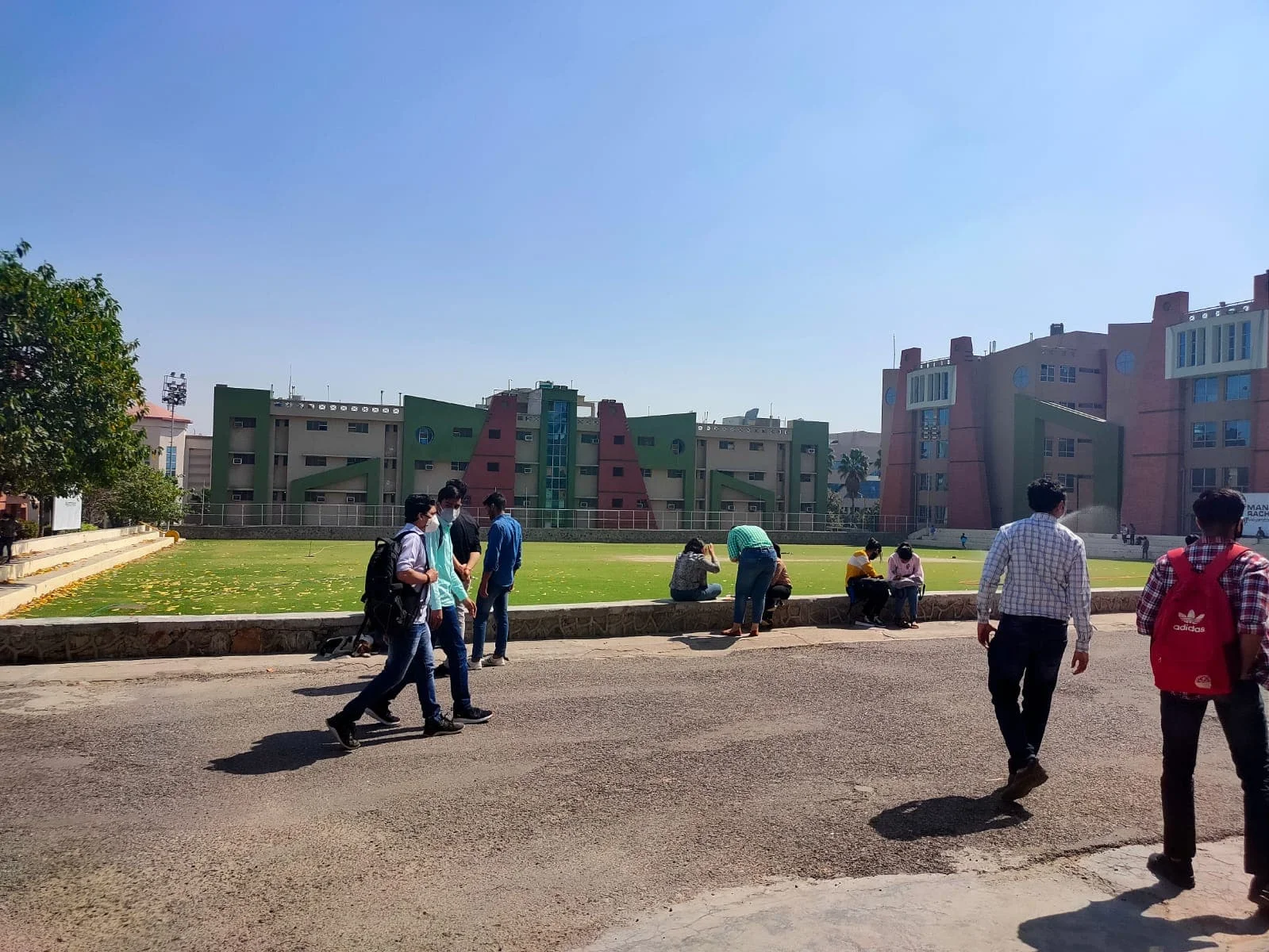 Campus