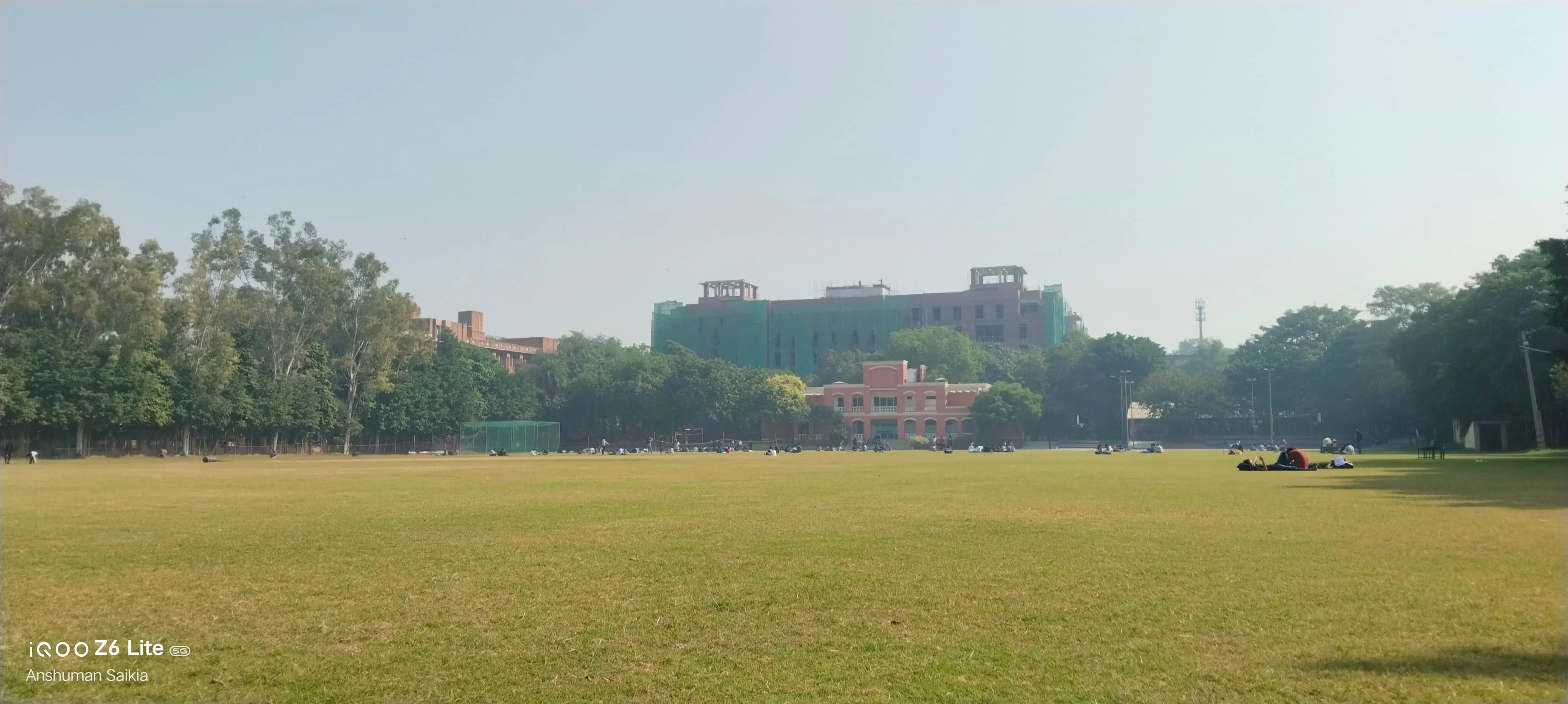 Campus
