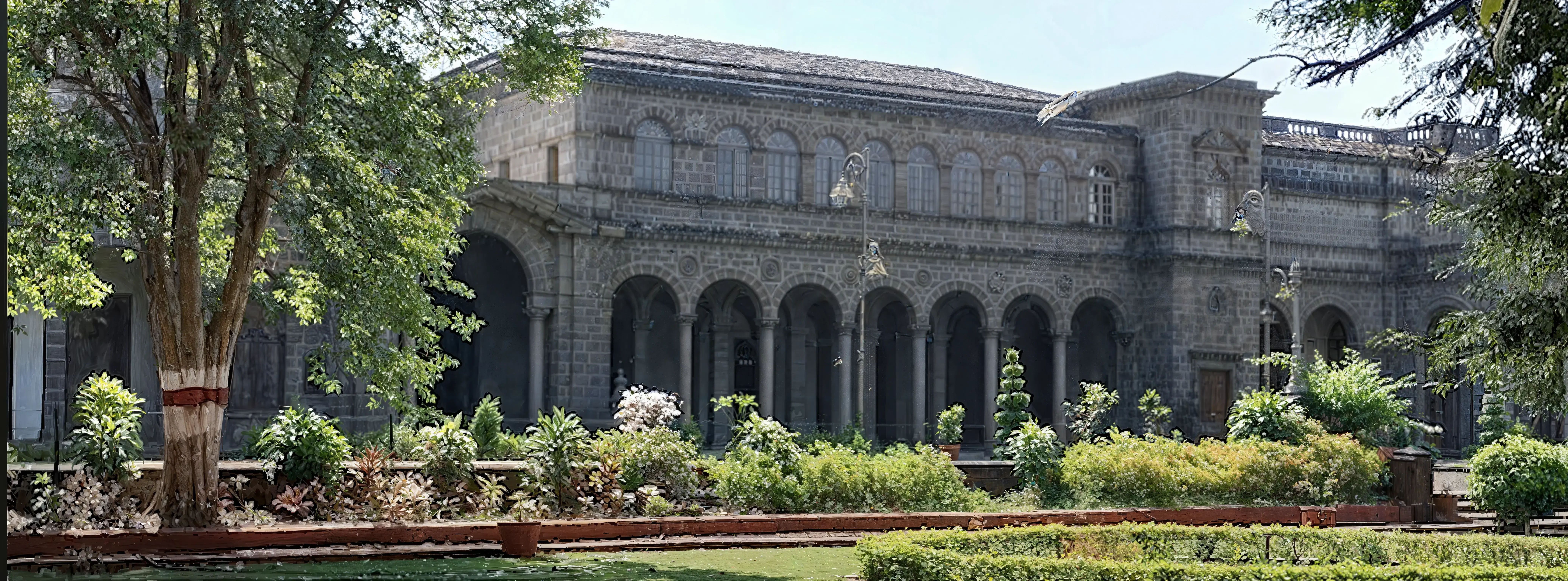 Campus
