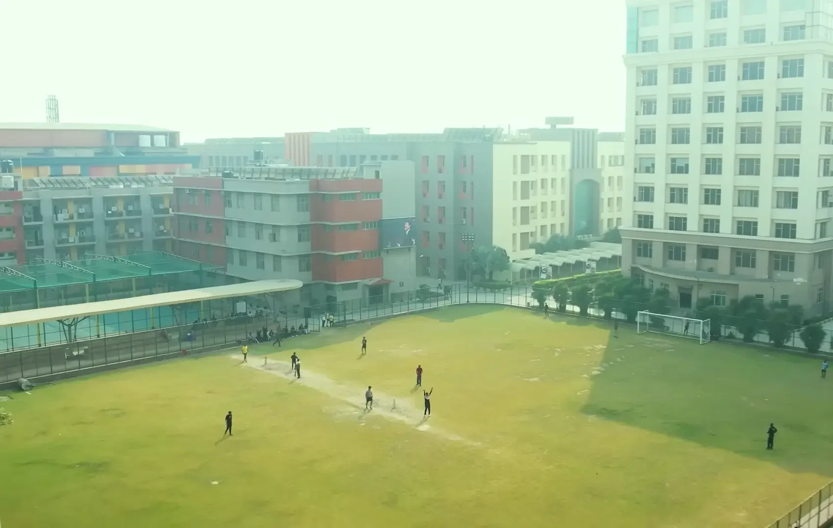 Campus