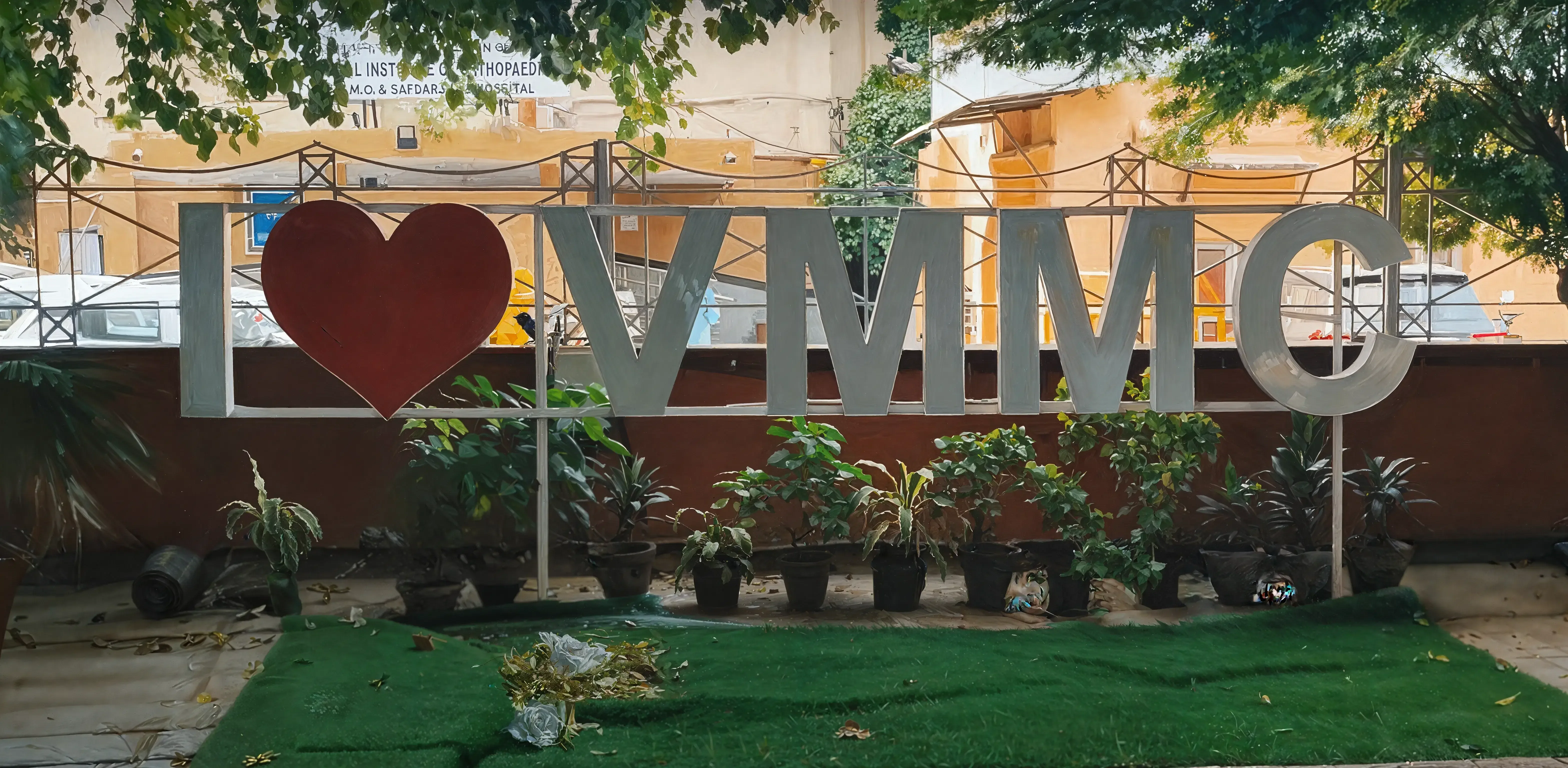 Campus
