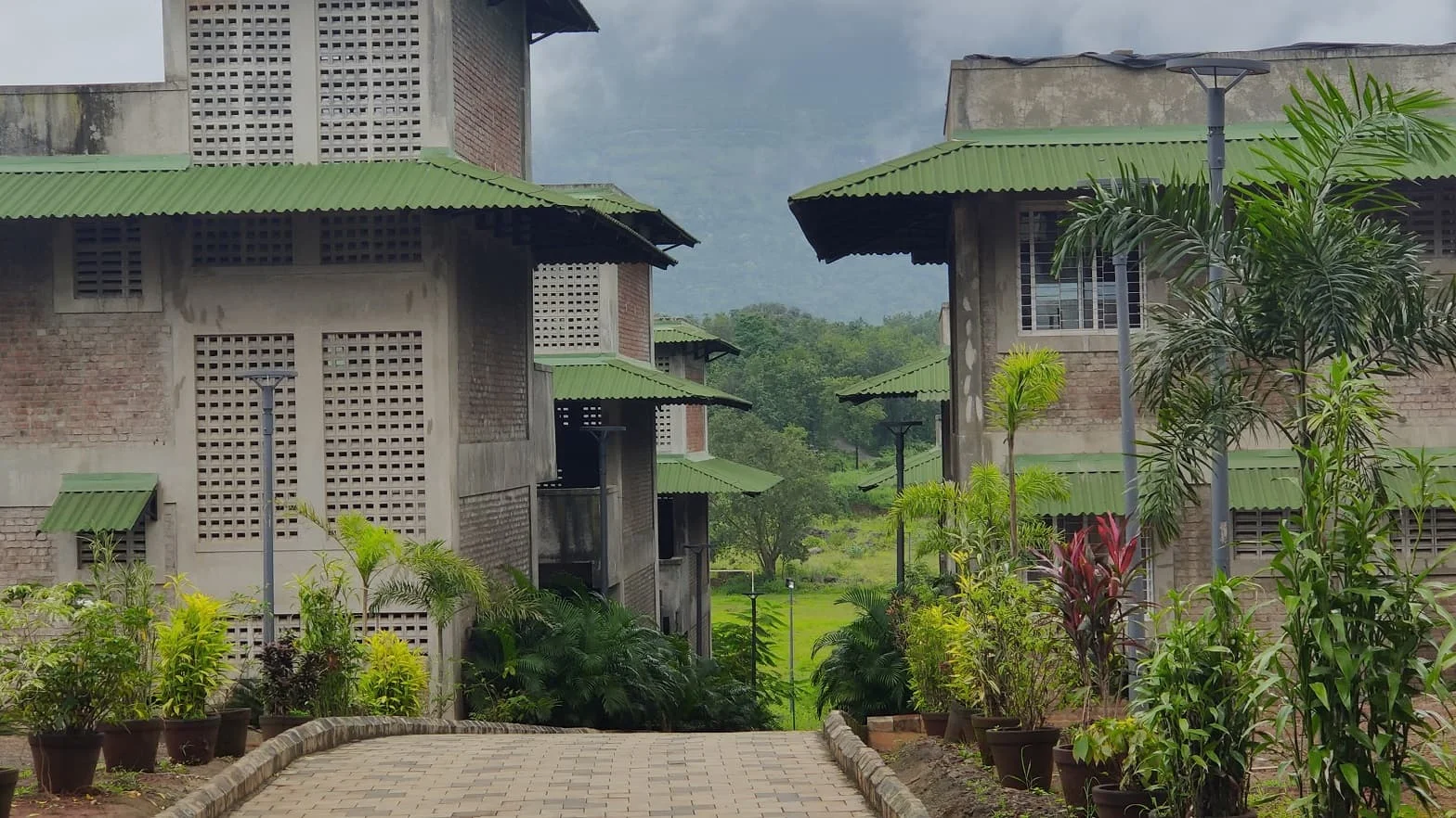 Campus
