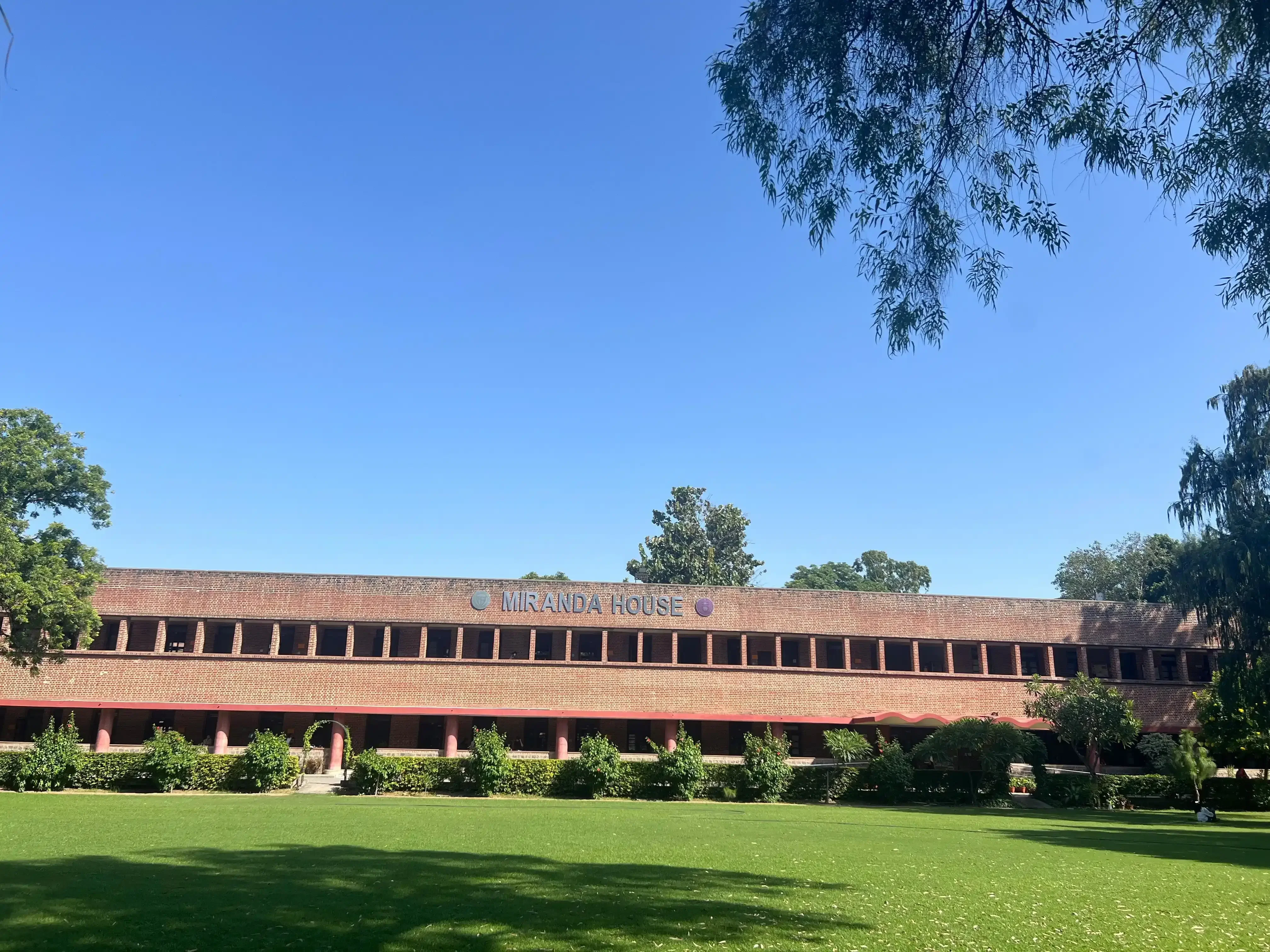 Campus