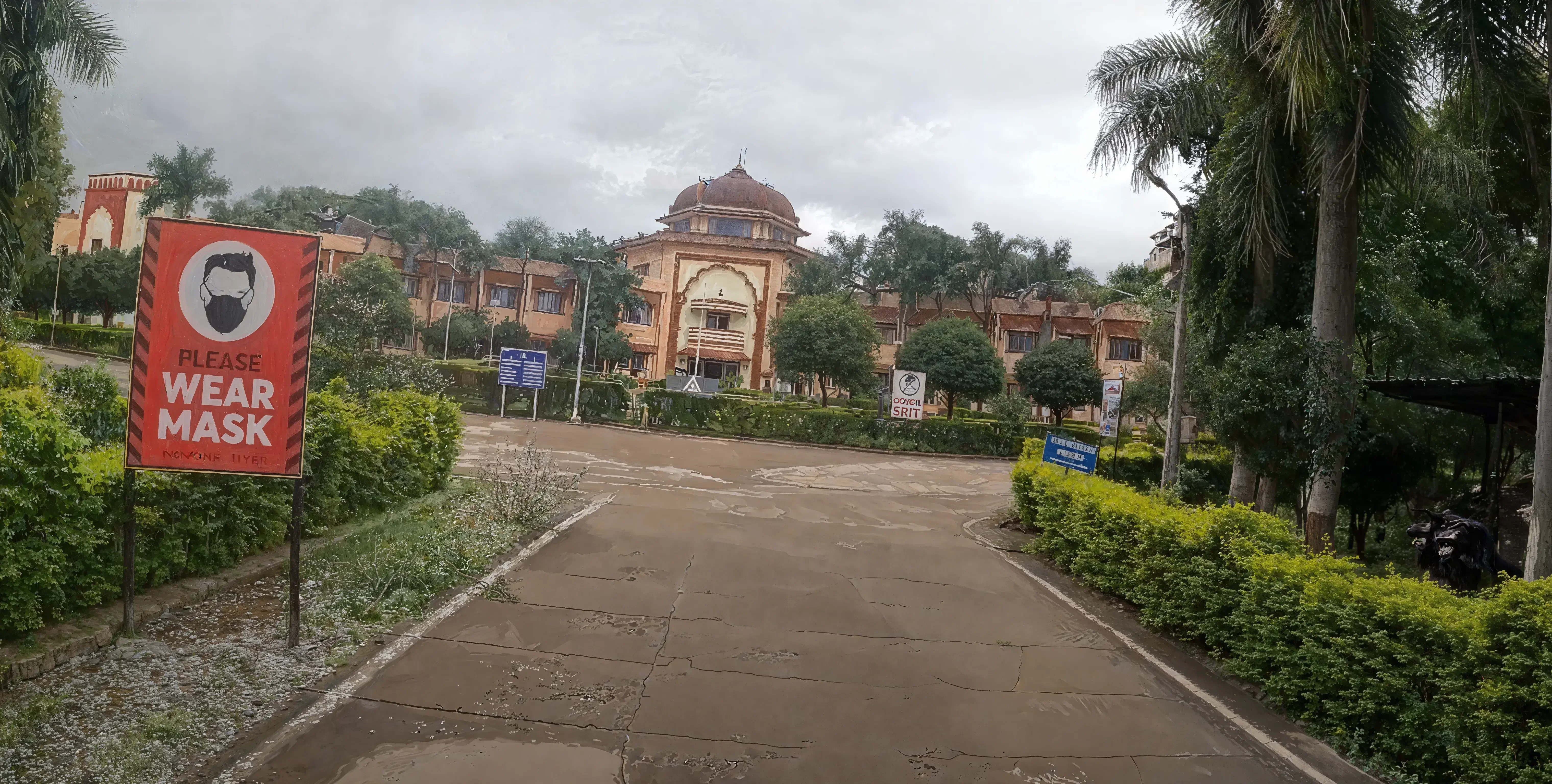Campus
