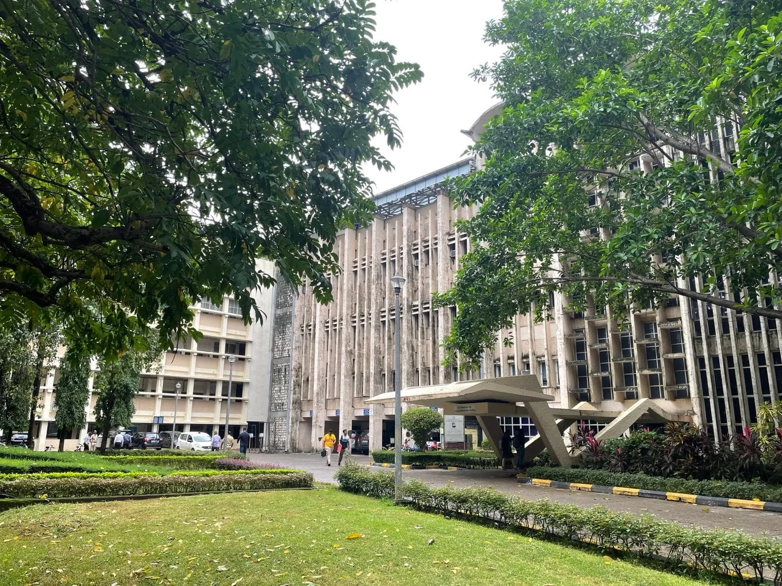 Campus