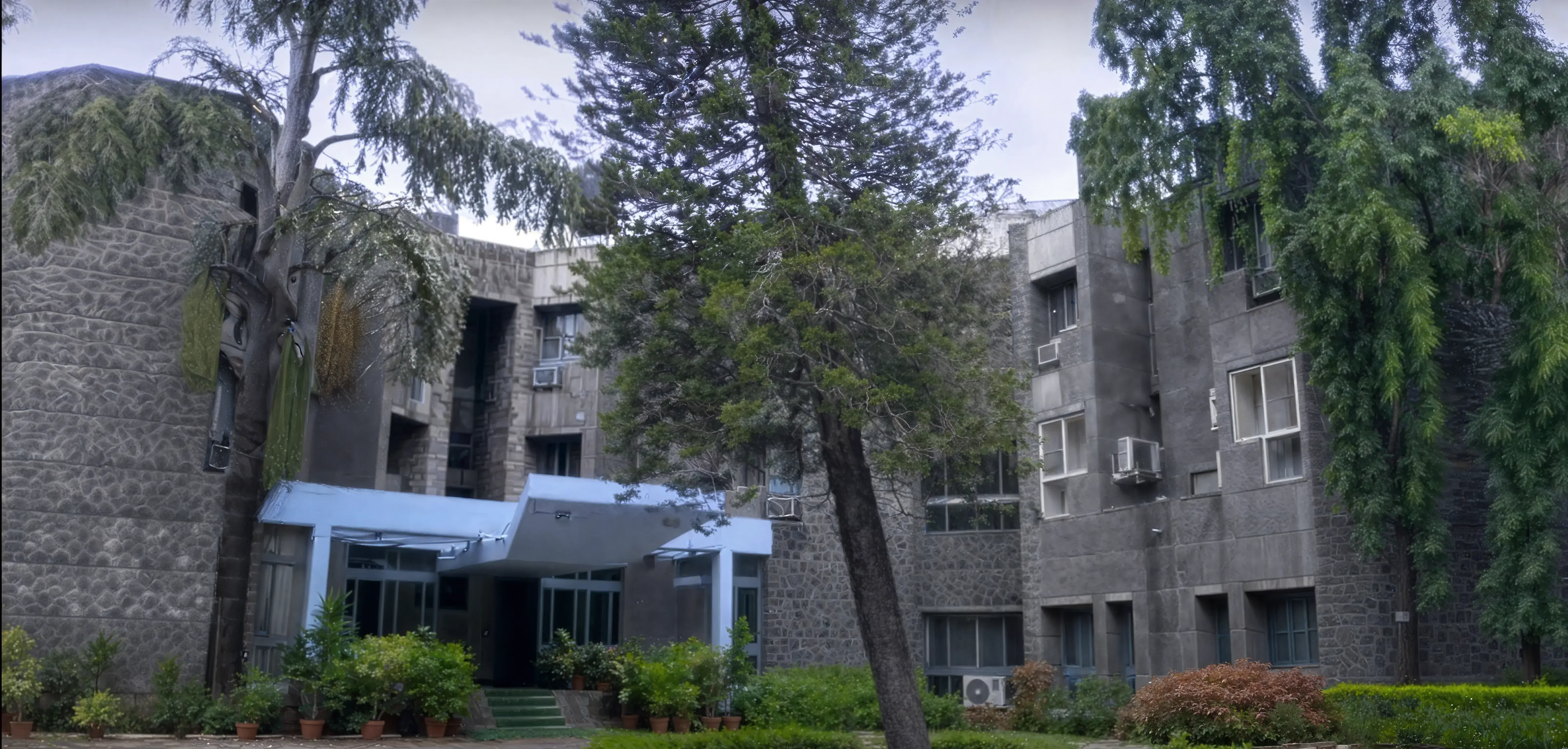Campus