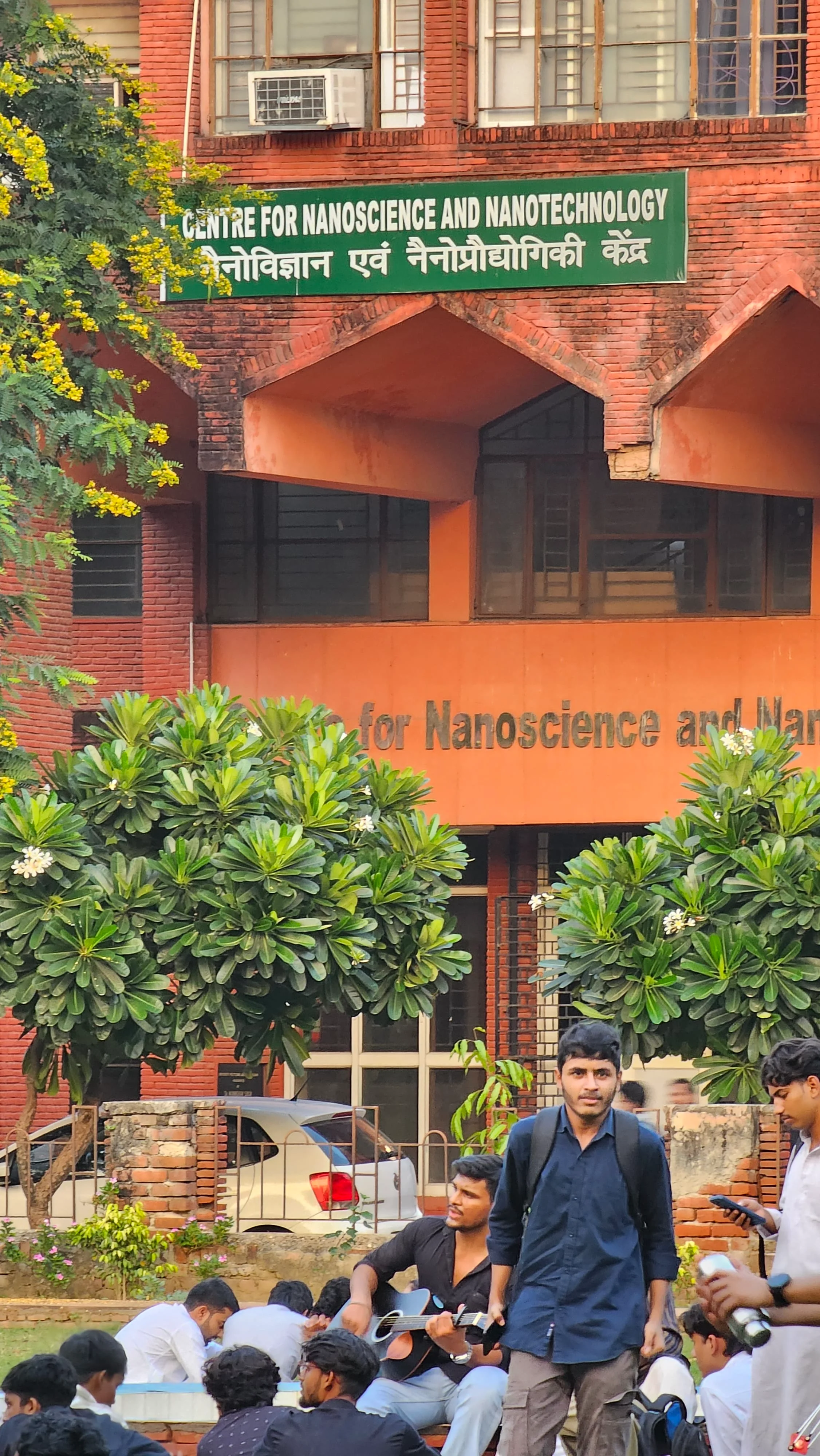 Campus