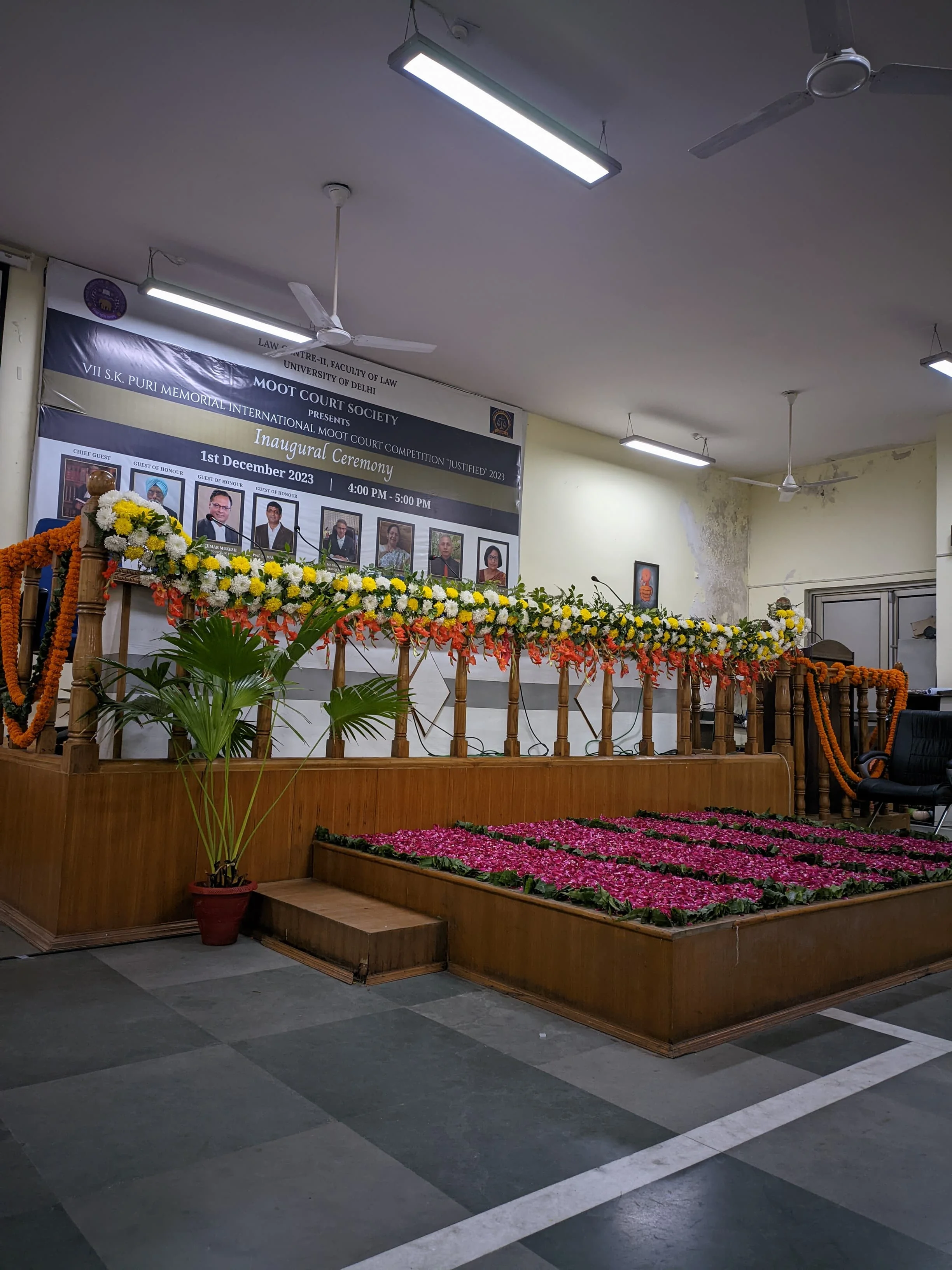 Campus