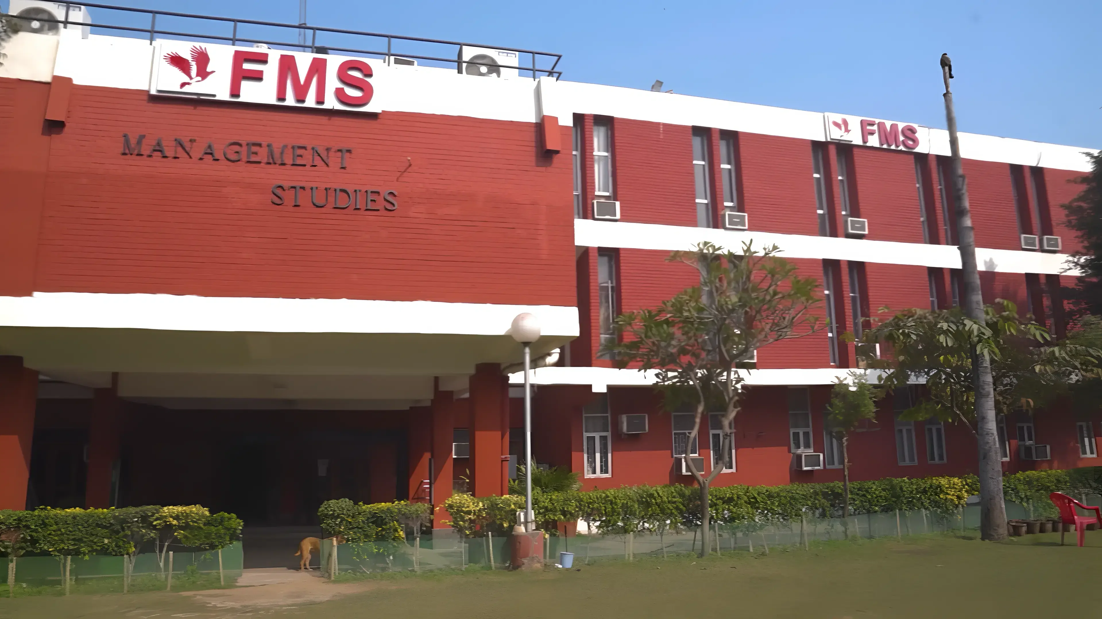 Campus