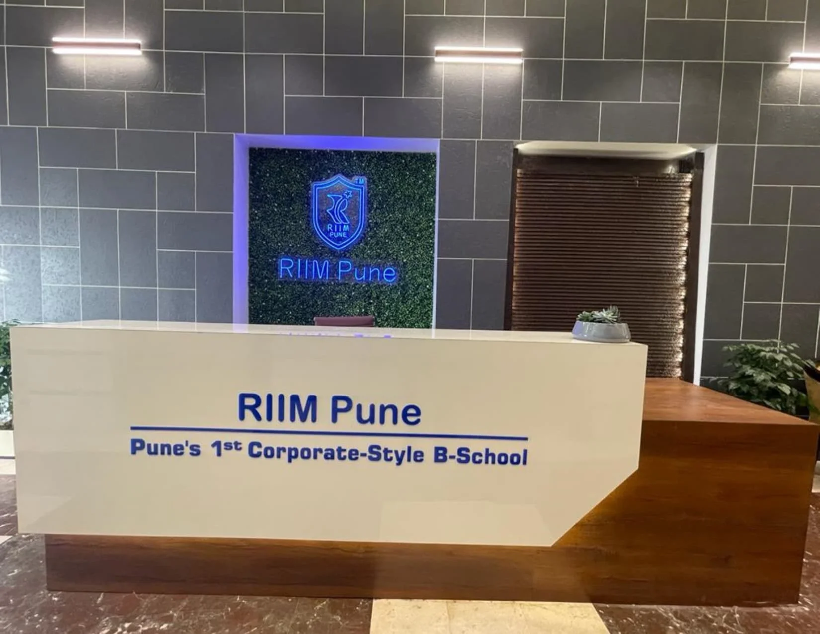 Campus