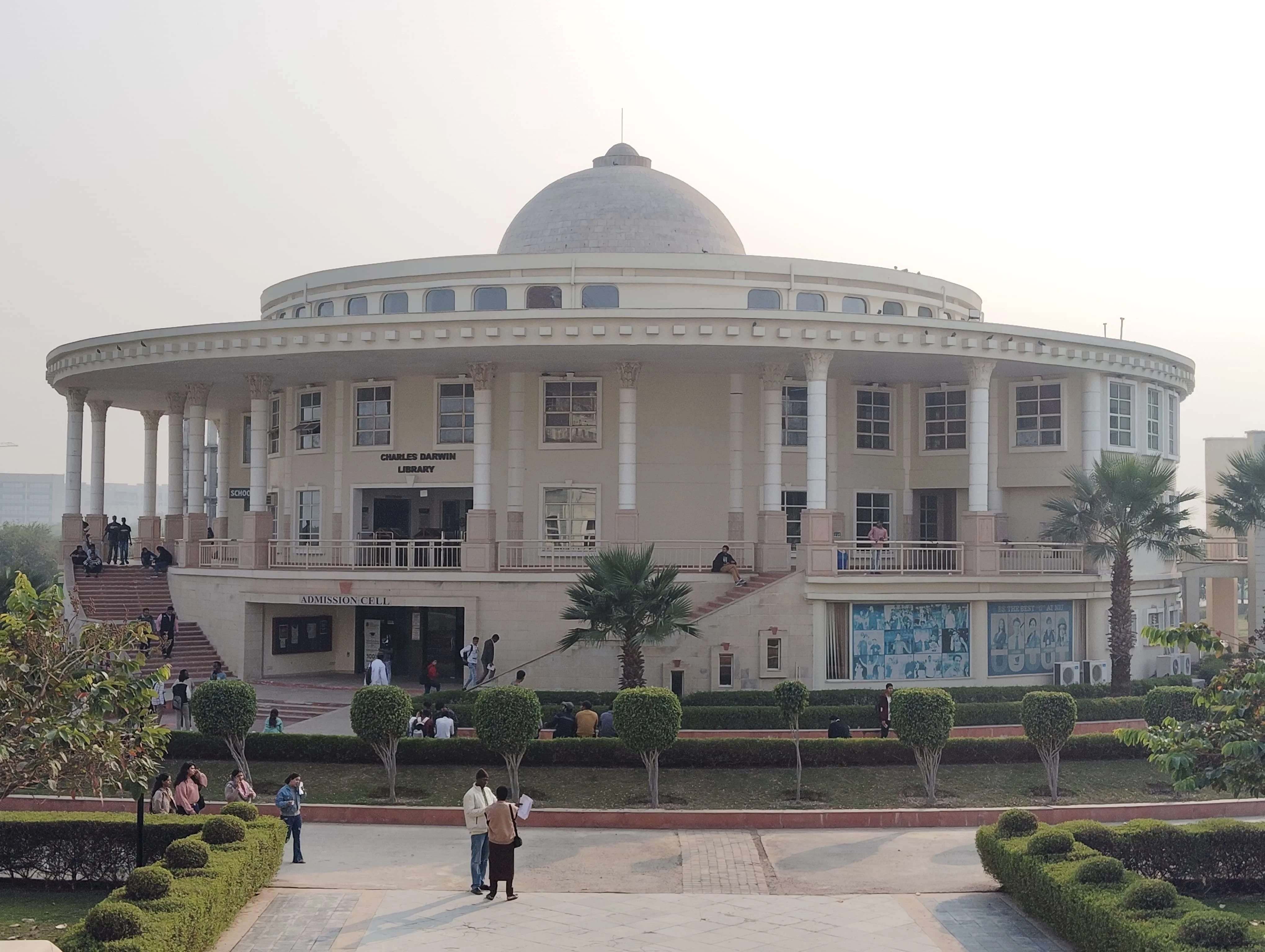 Campus