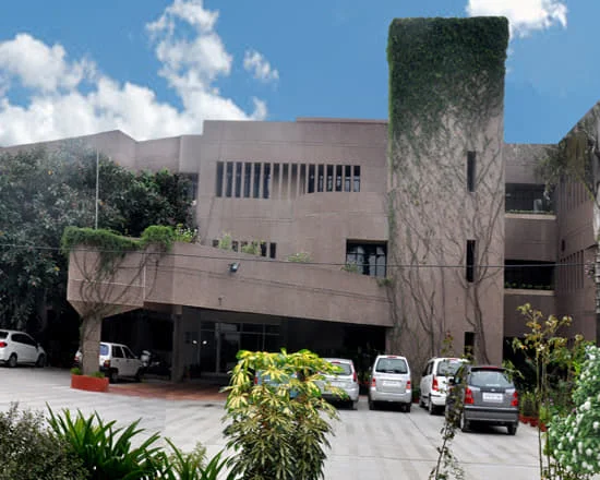 Campus