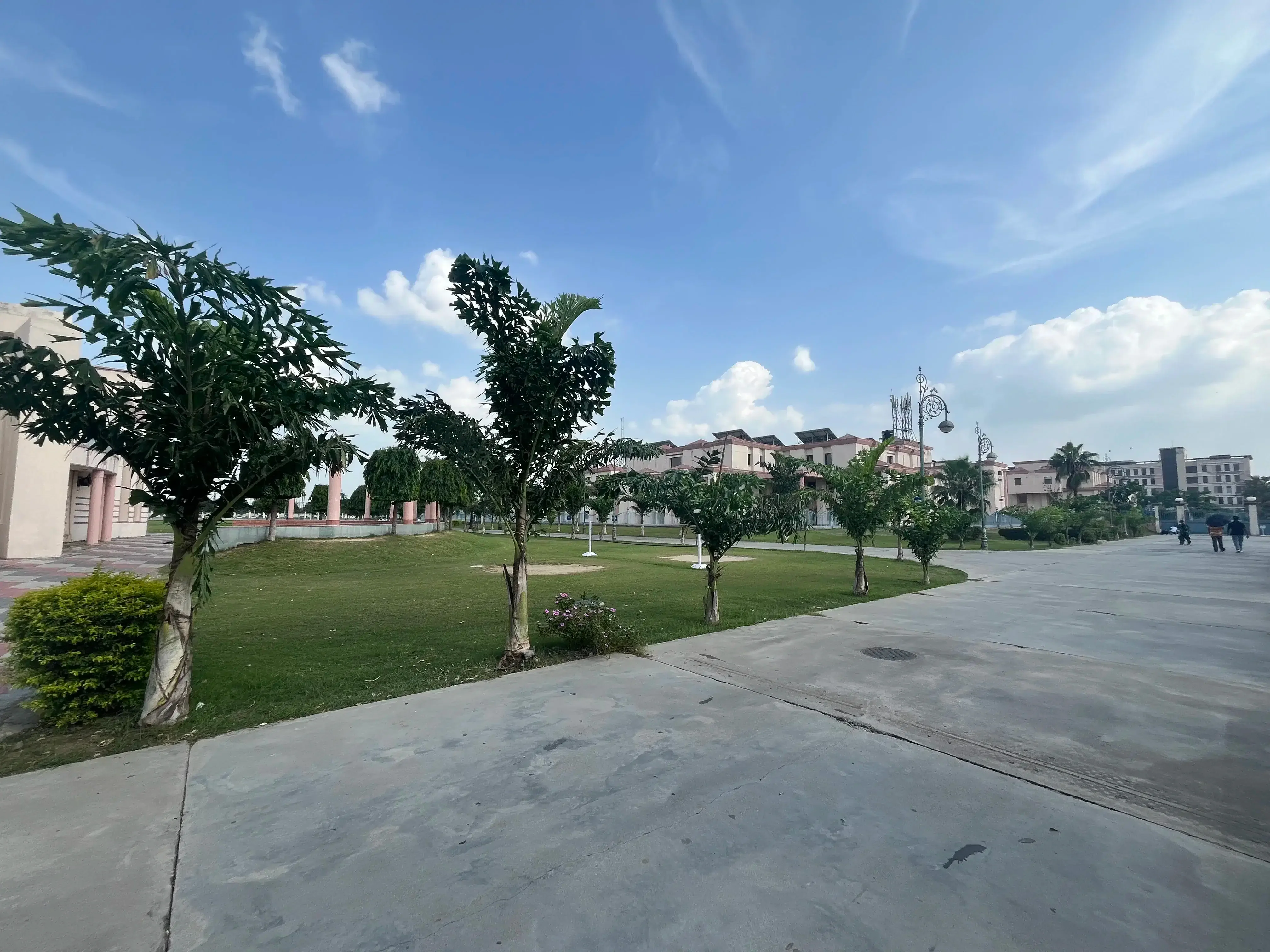 Campus