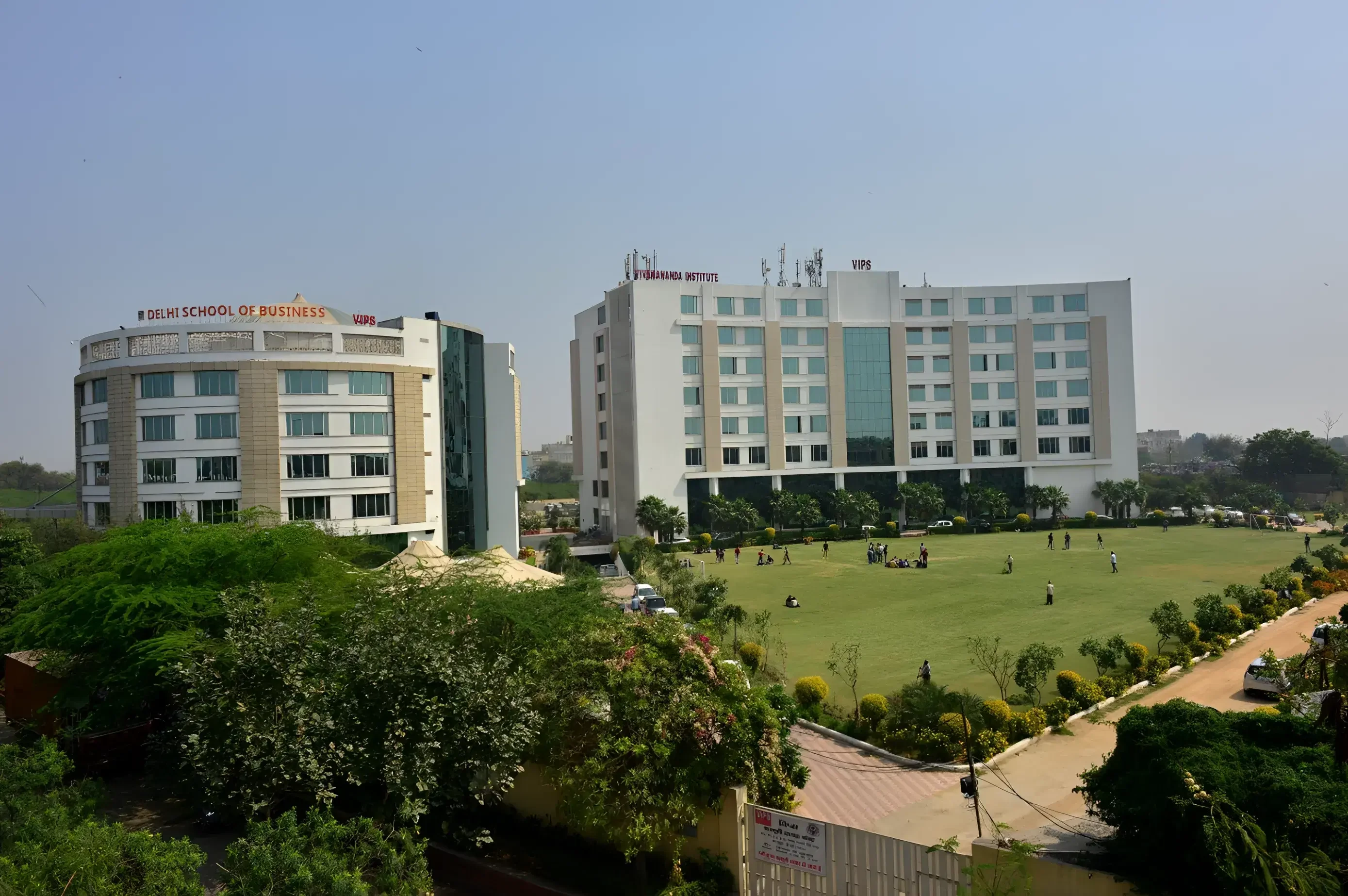 Campus