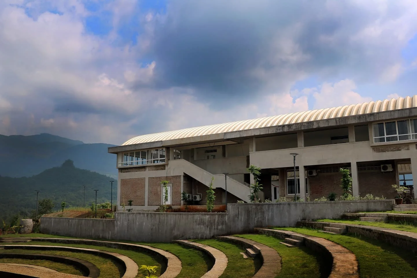 Campus