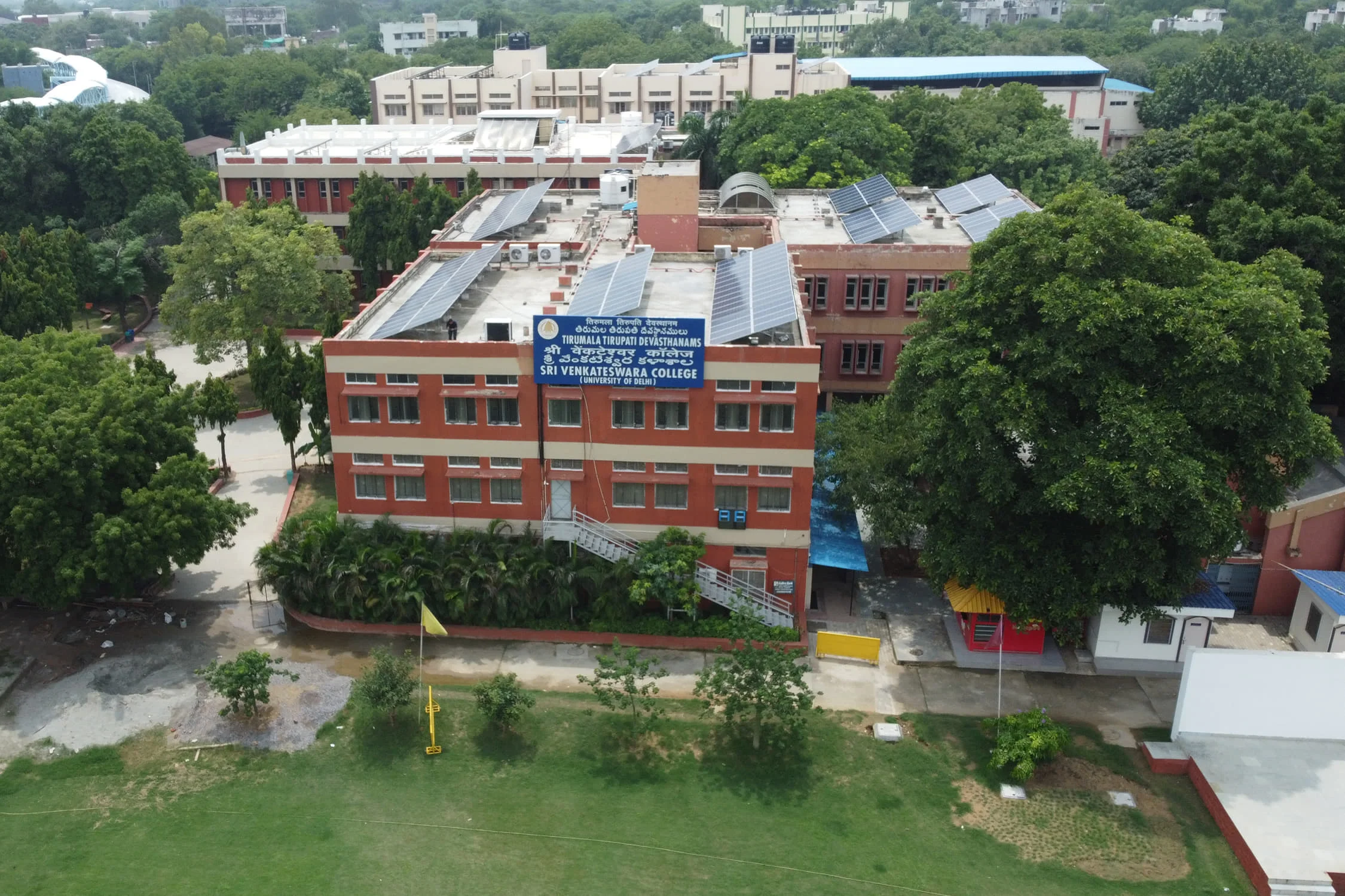 Campus