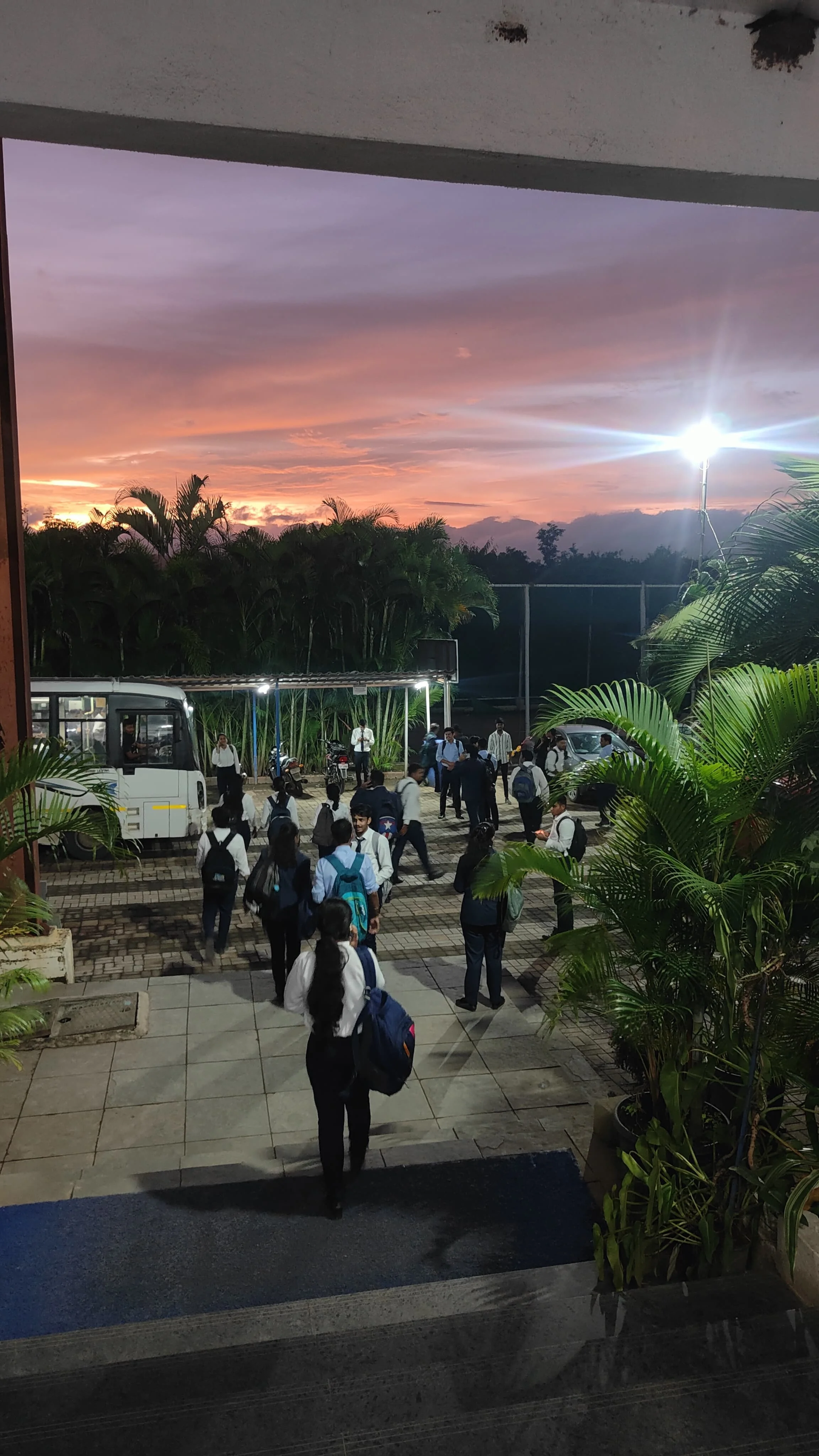 Campus