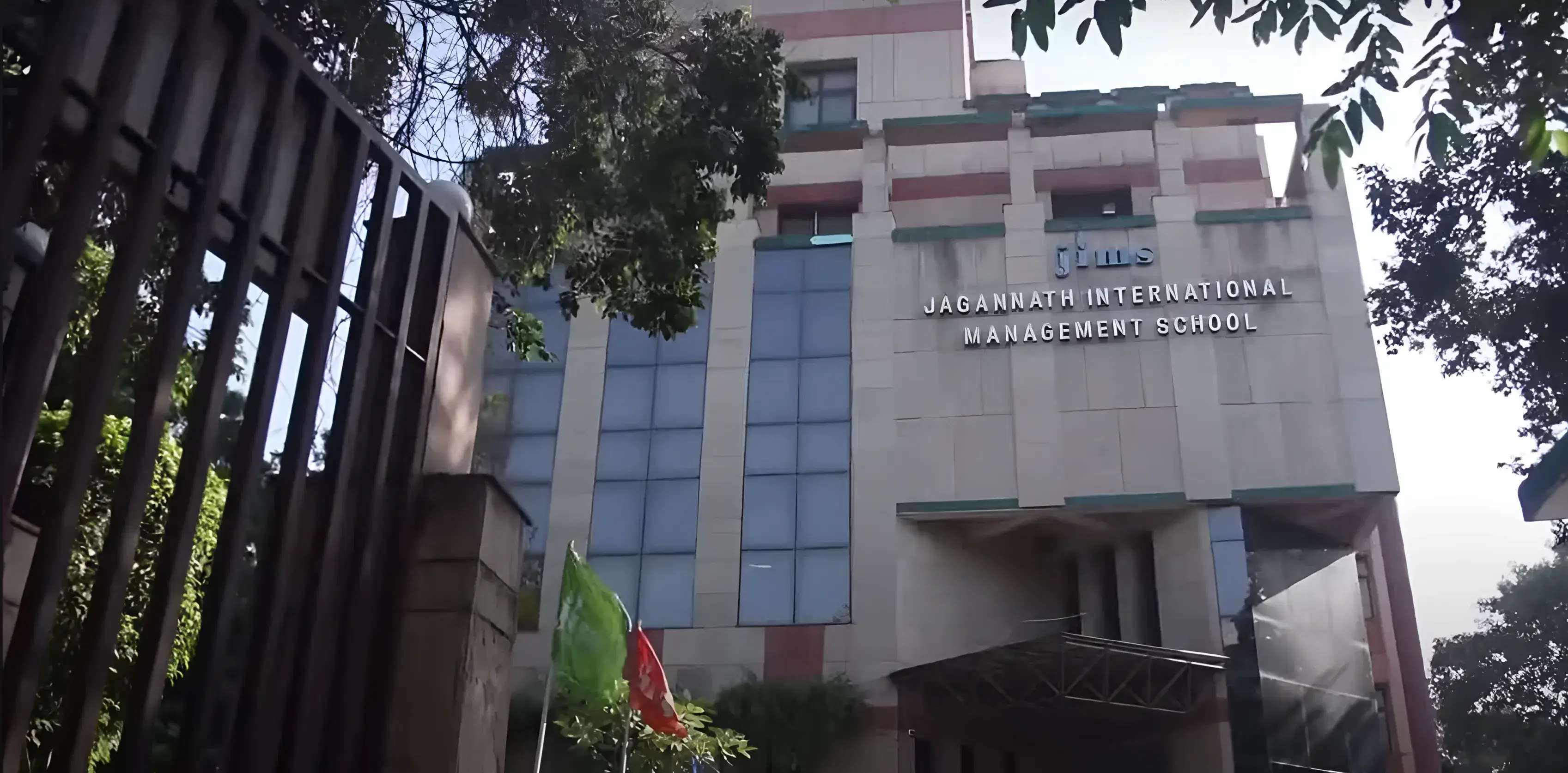 Campus