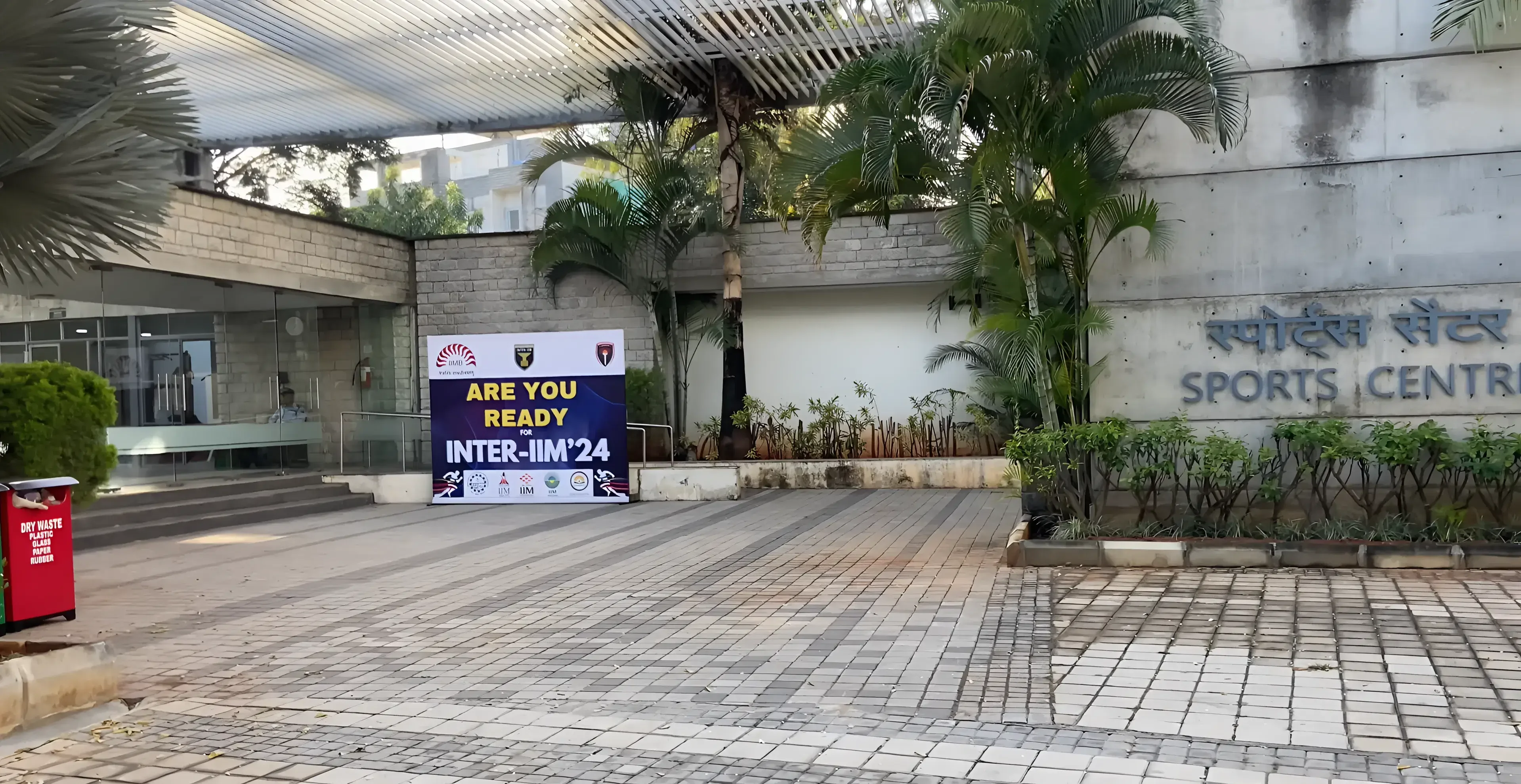 Campus