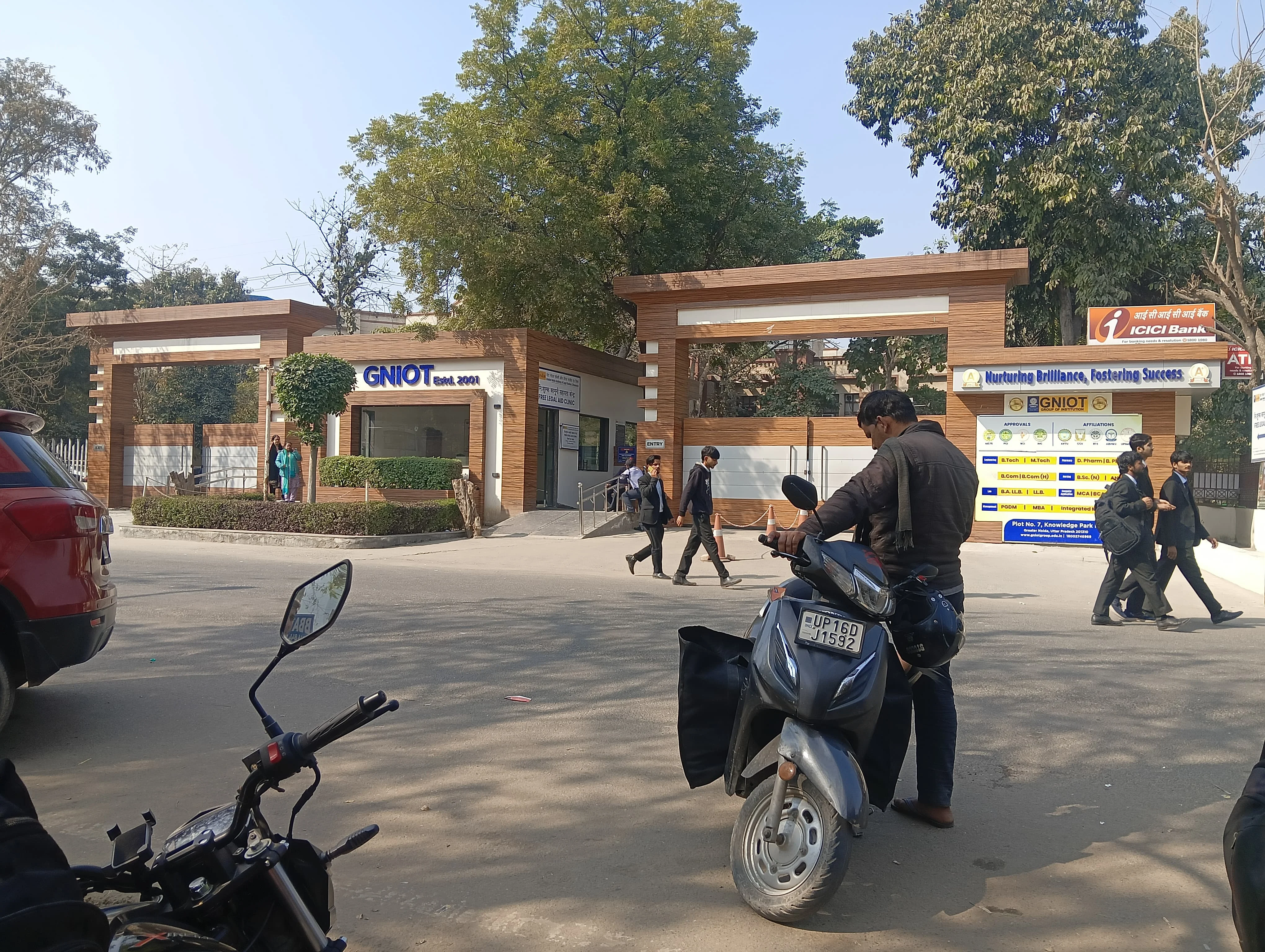 Campus