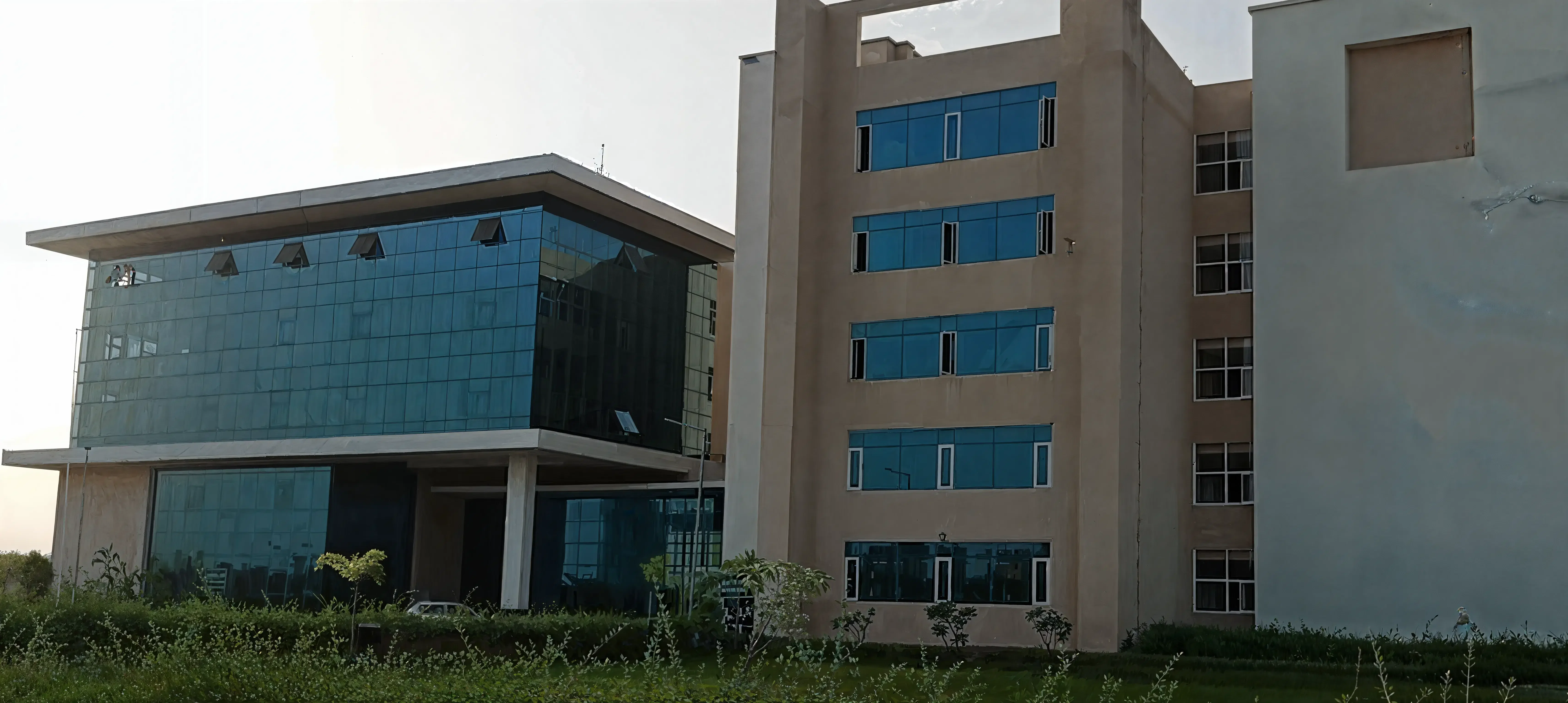 Campus