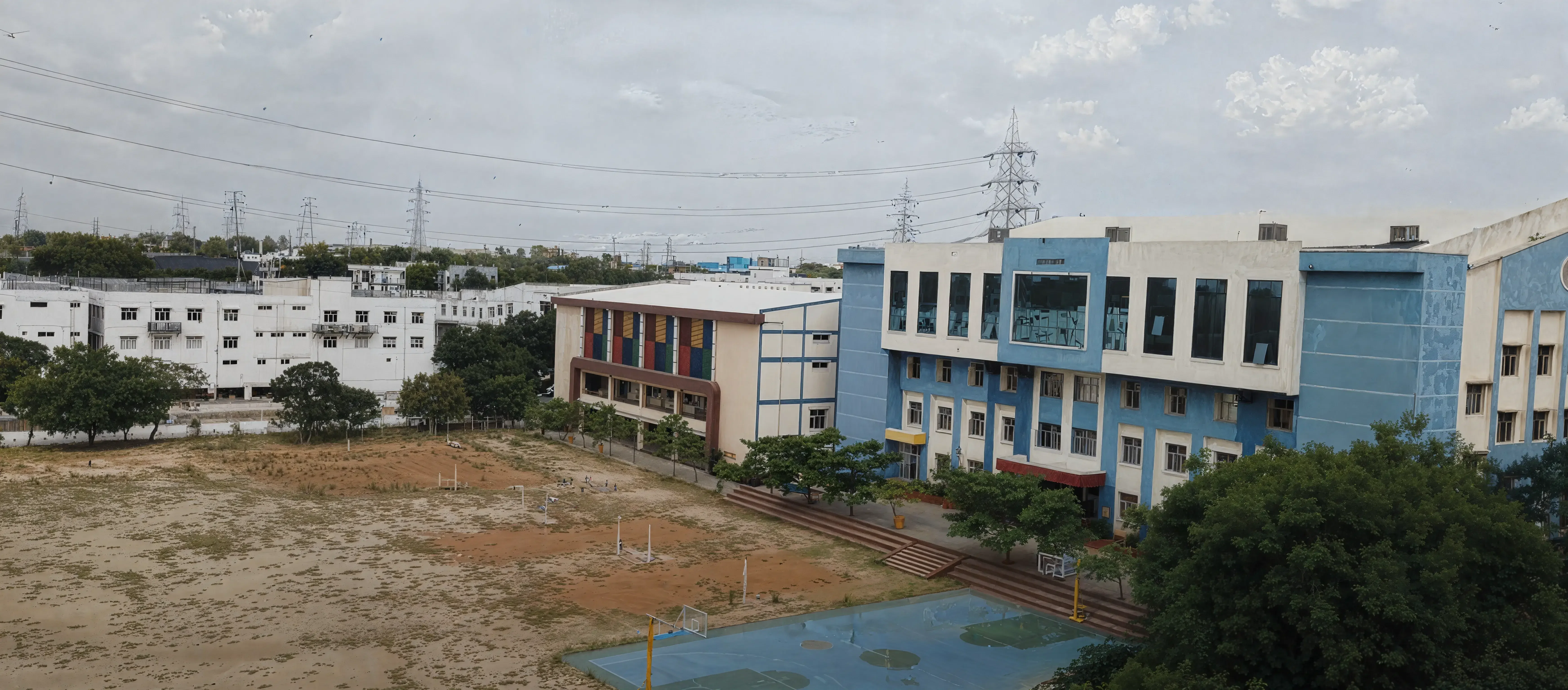 Campus