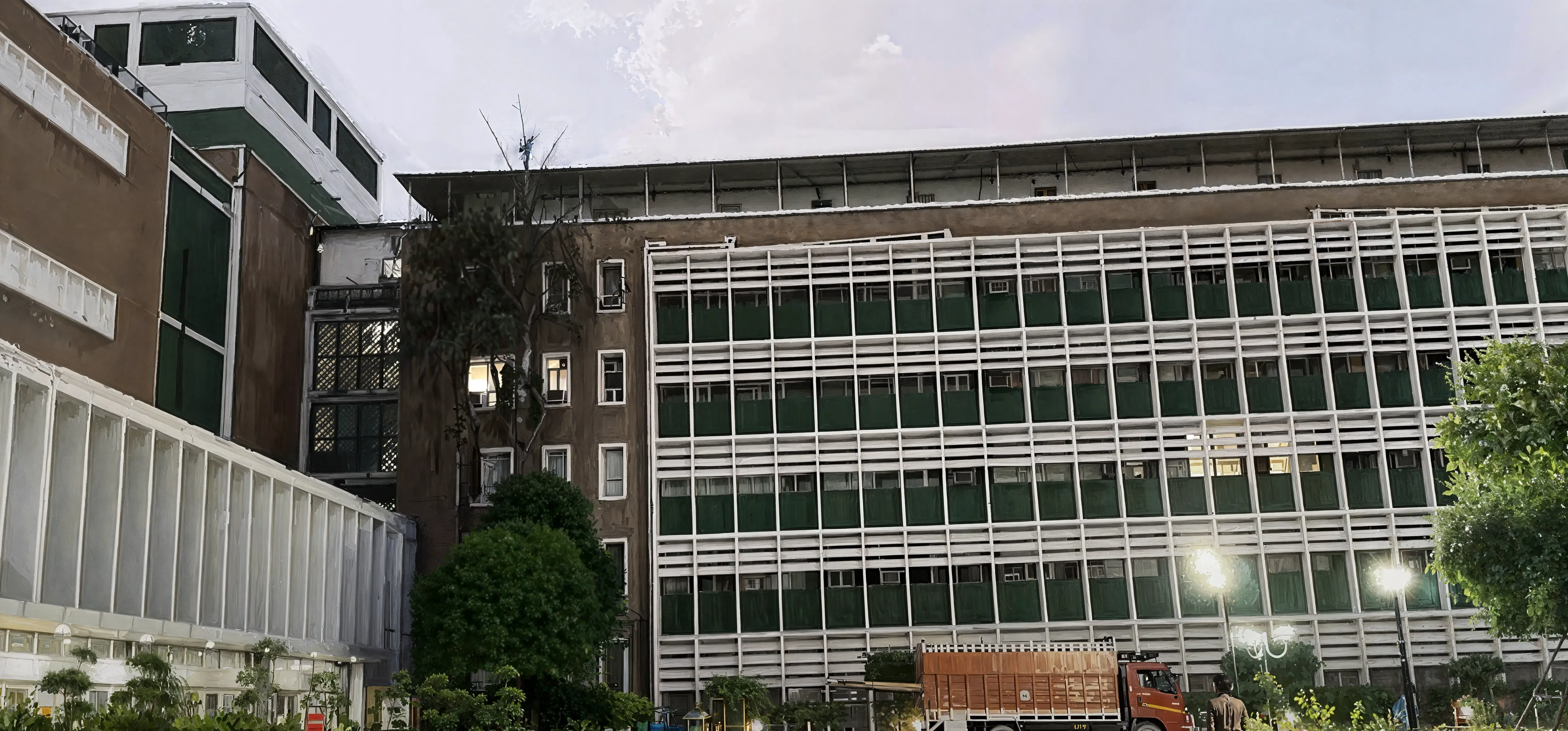 Campus