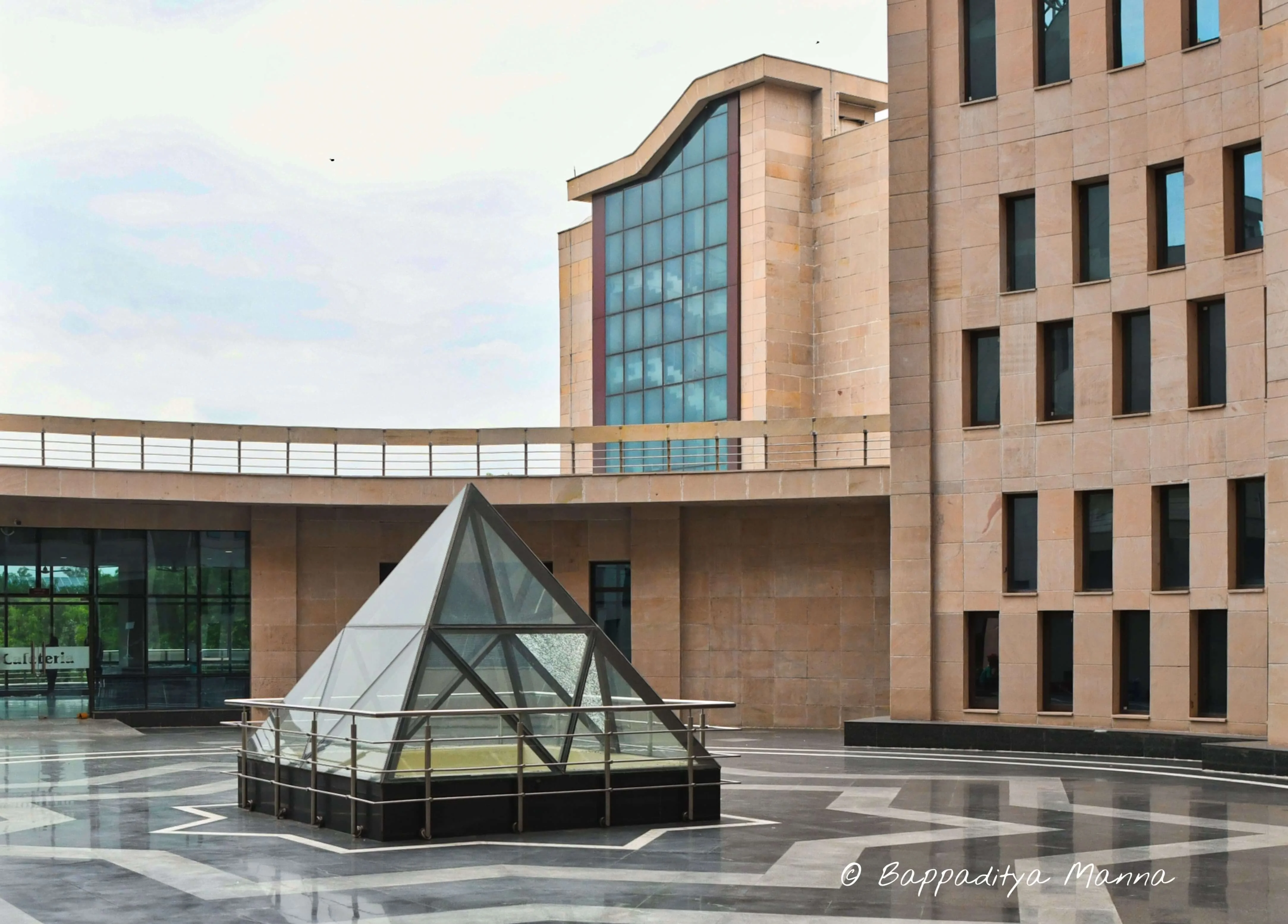Campus