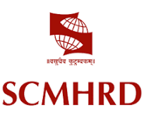 Symbiosis Centre for Management and Human Resource Development (SCMHRD) Pune: 2026 Admissions, Courses, Fees, Cutoff, Ranking & Placements Logo