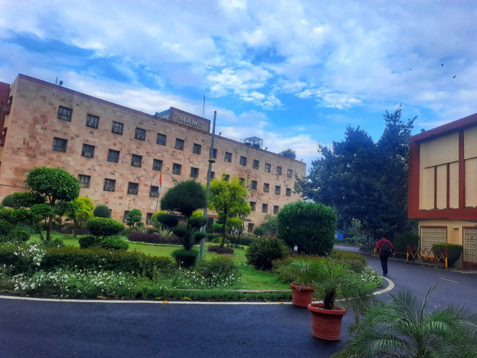 Campus
