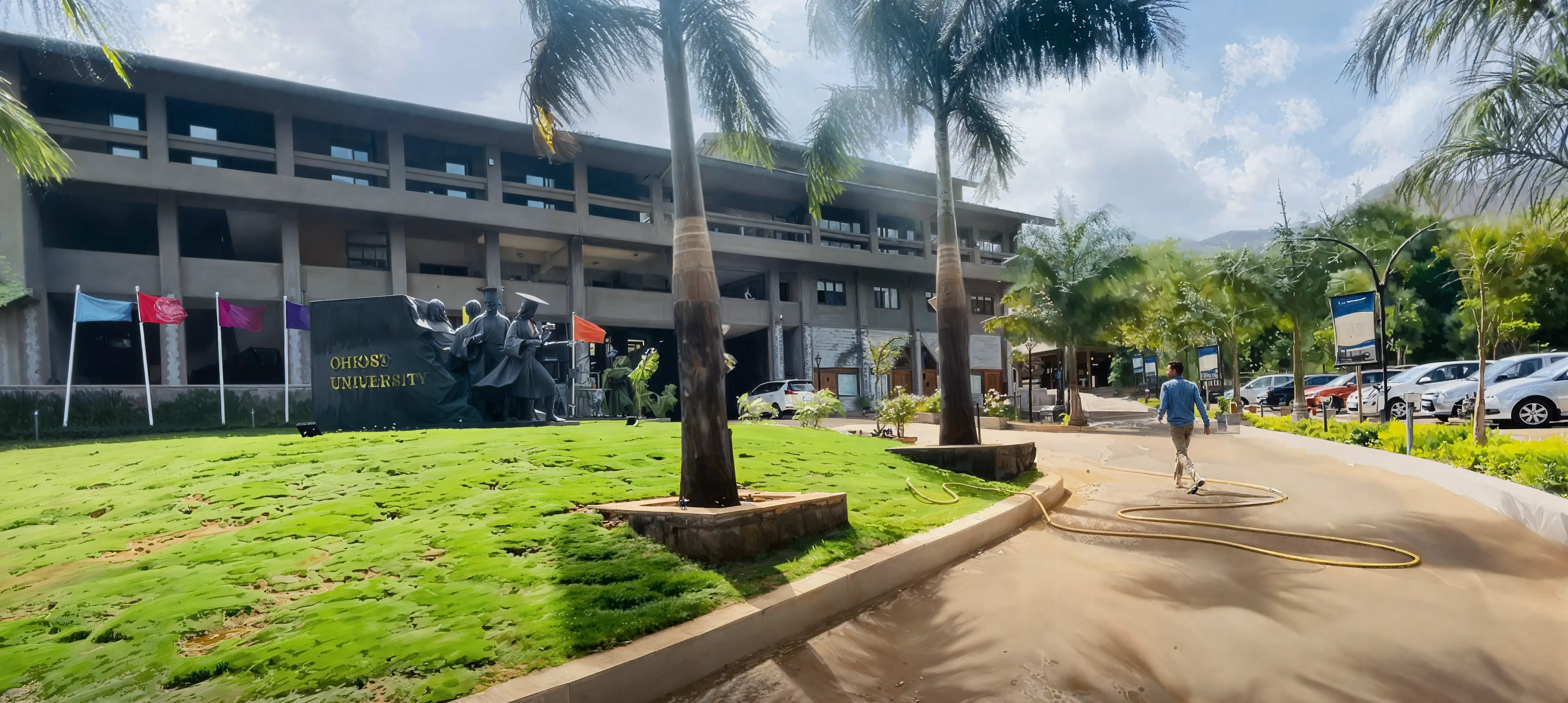 Campus