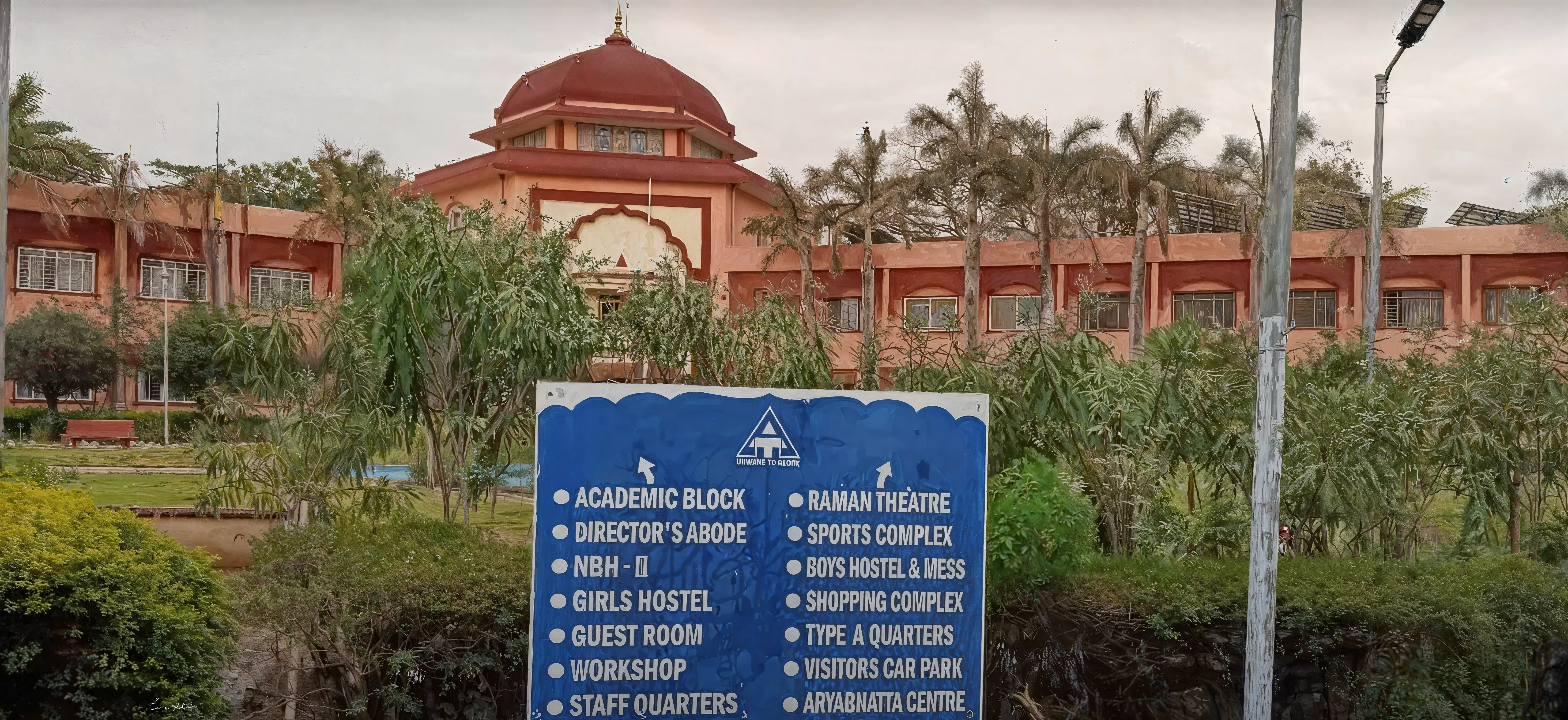 Campus