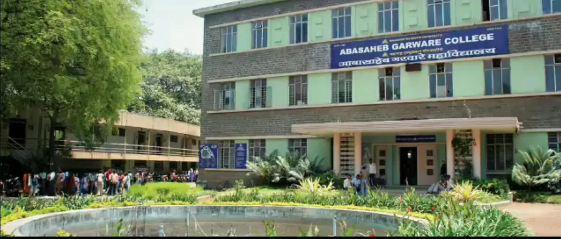 Campus