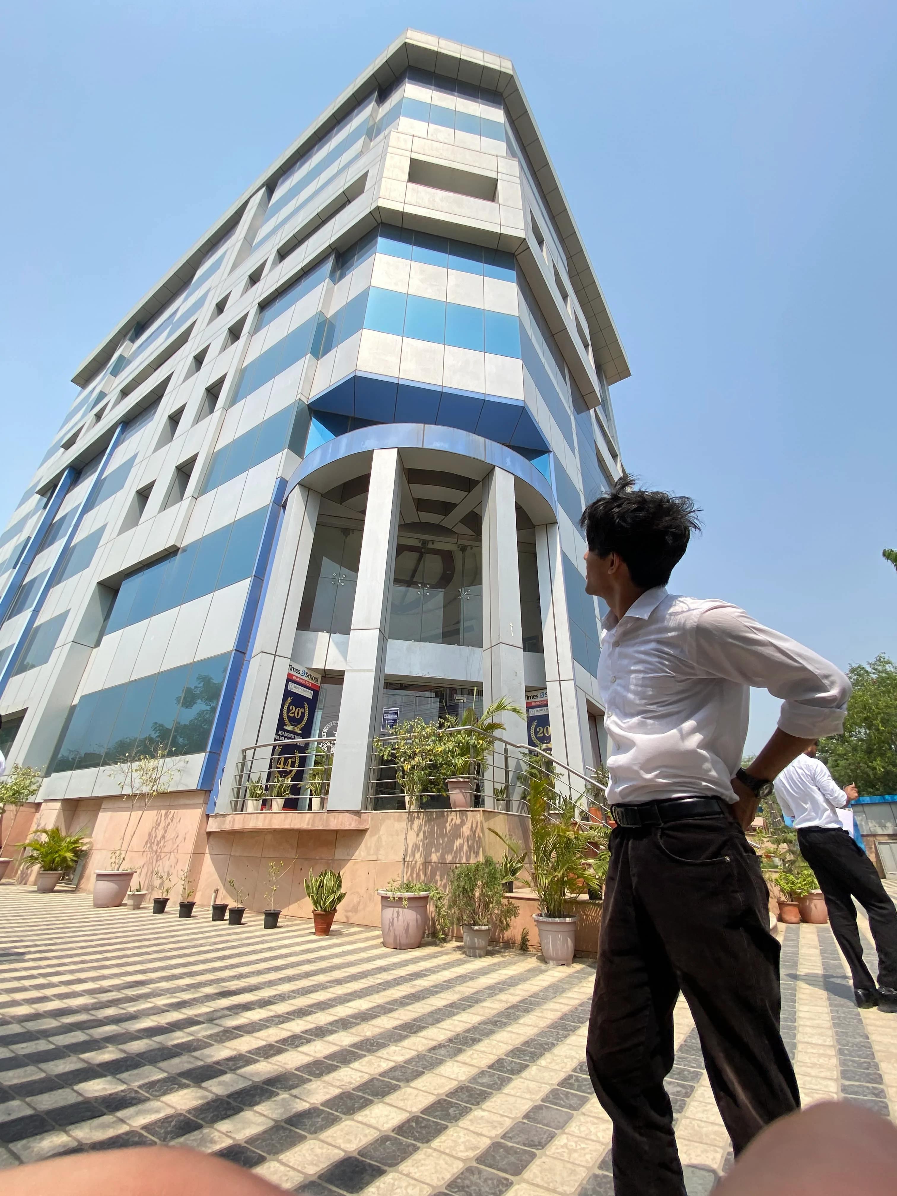 Campus